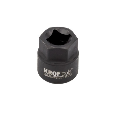 CHAVE ESPECIAL p/ARVORE CAMES VANOS 1/2