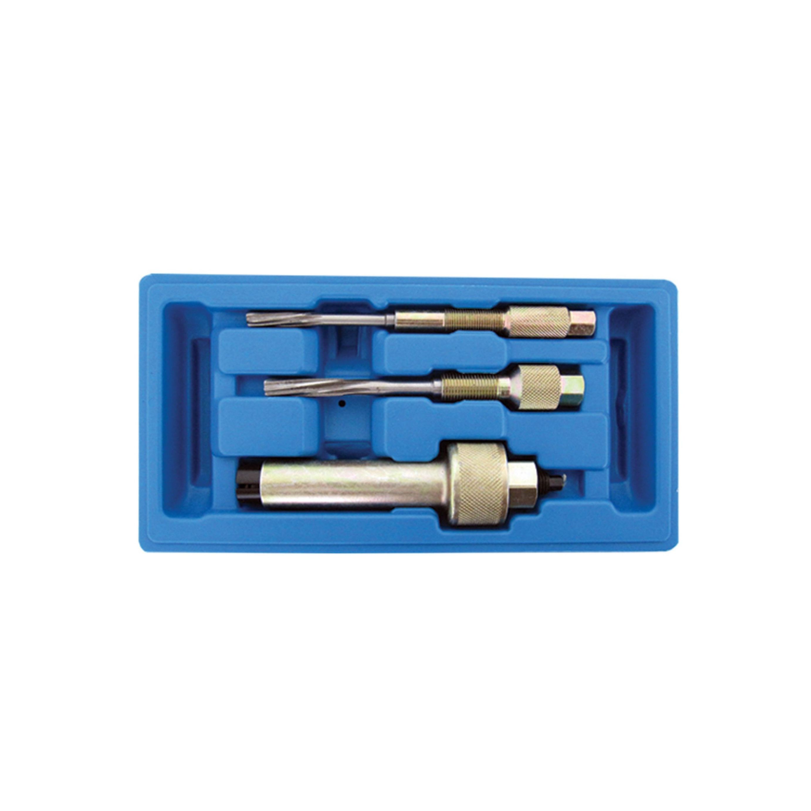 JOGO ESCARIADOR E EXTRATOR VELAS      4443