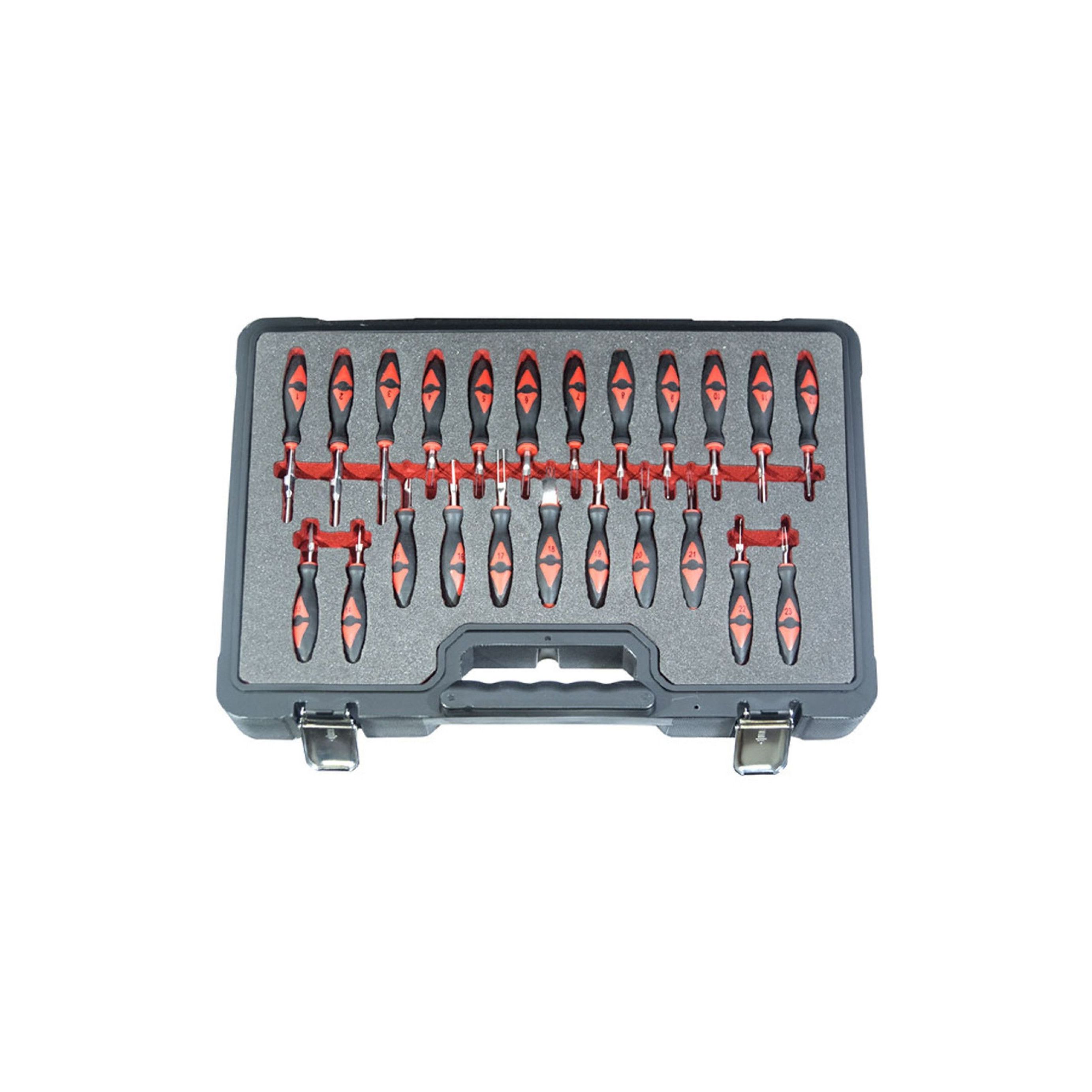 JOGO 23p EXTRAIR TERMINAIS                    4637