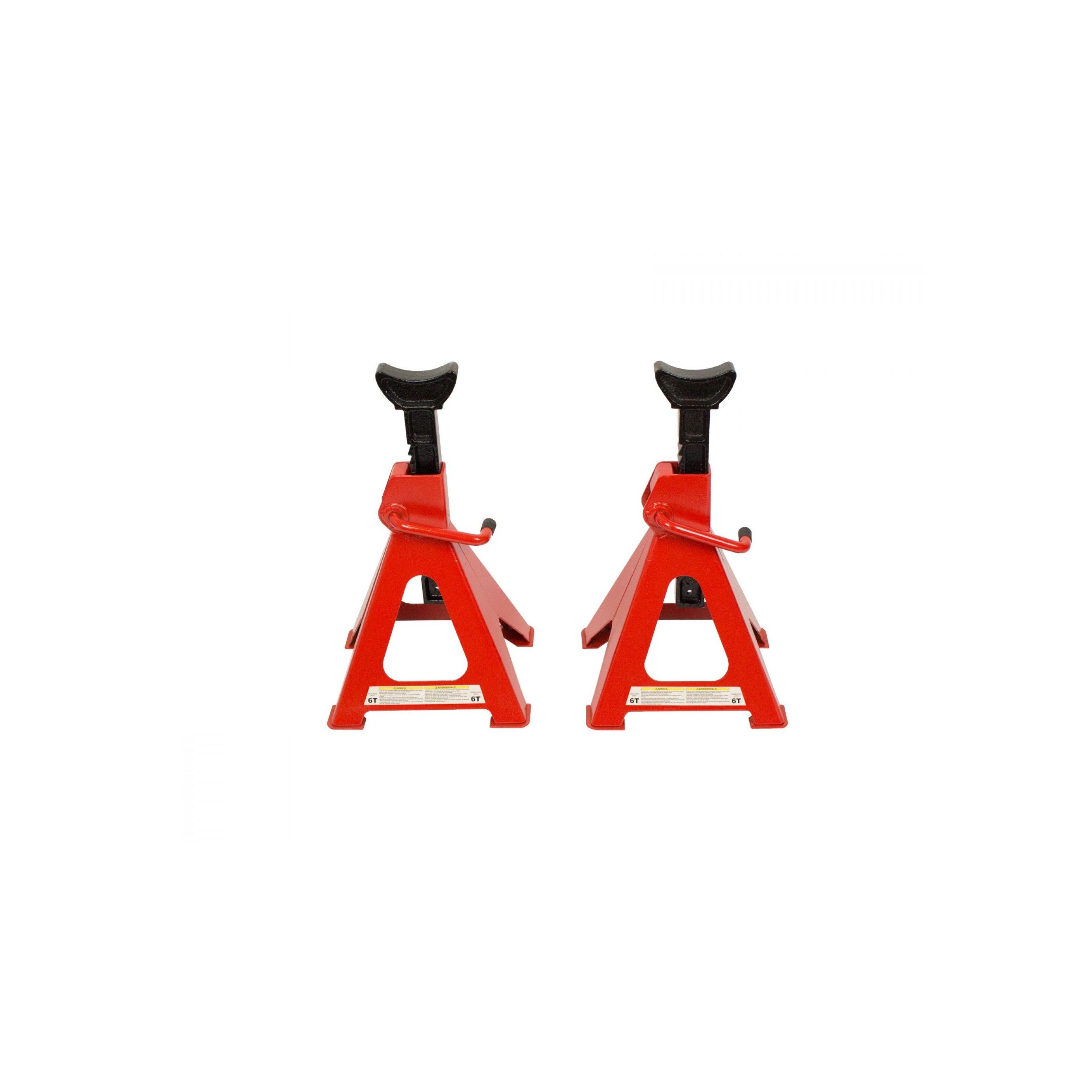 JOGO 2 PREGUIÇAS AUTO 6 ton     4856