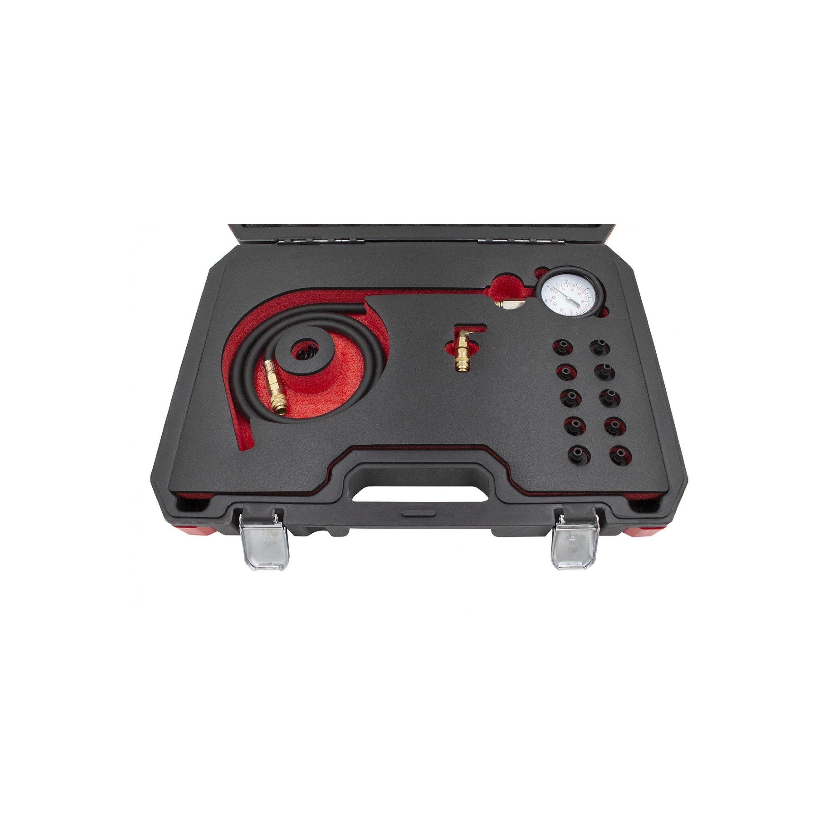 KIT VER PRESSÃO OLEO 10b                      5018