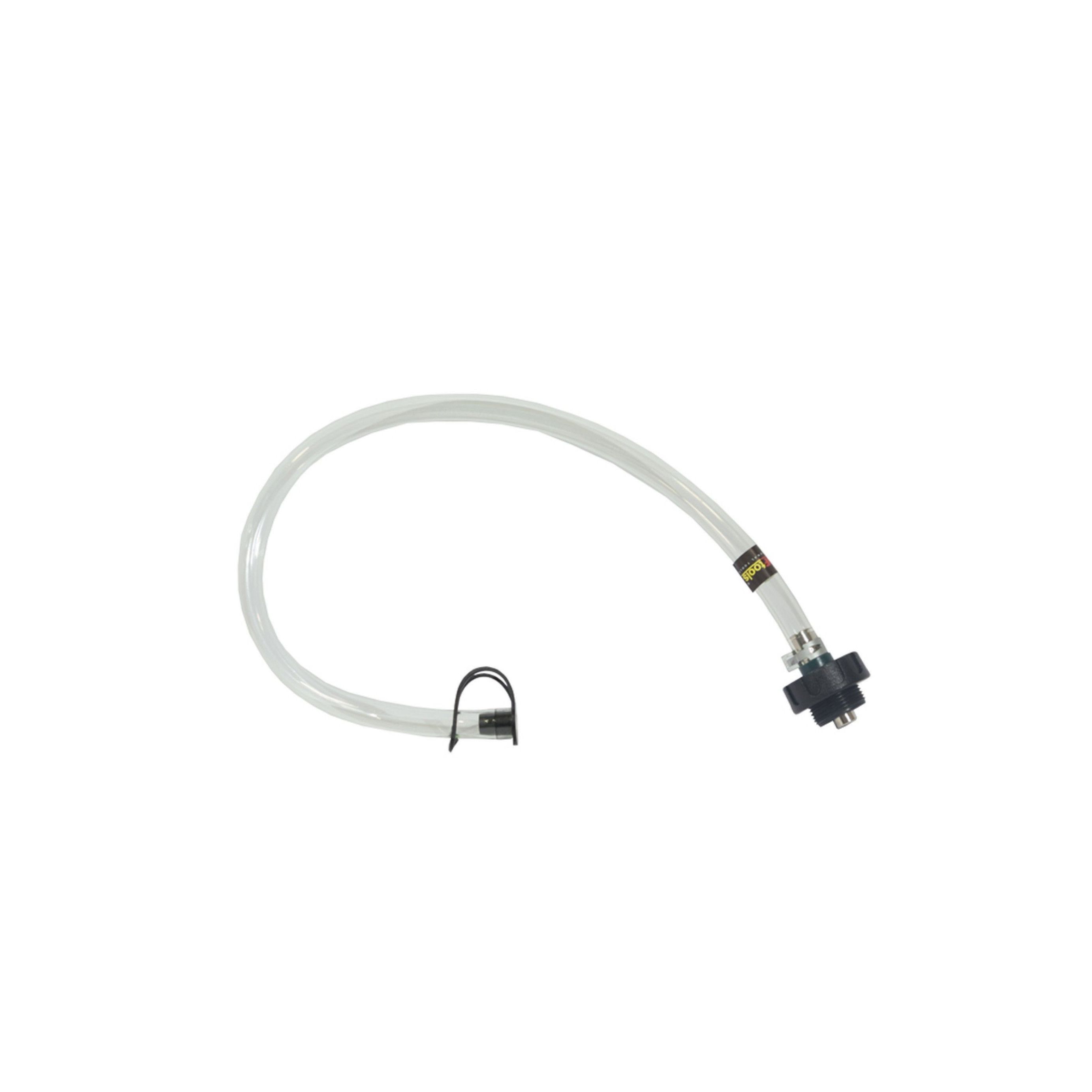 TUBO DRENAR FILTRO OLEO MOTOR FSI     5320