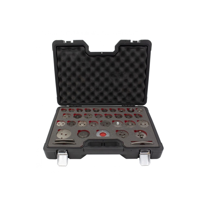 JOGO 35 ADAPTADORES EMBOLOS     5956