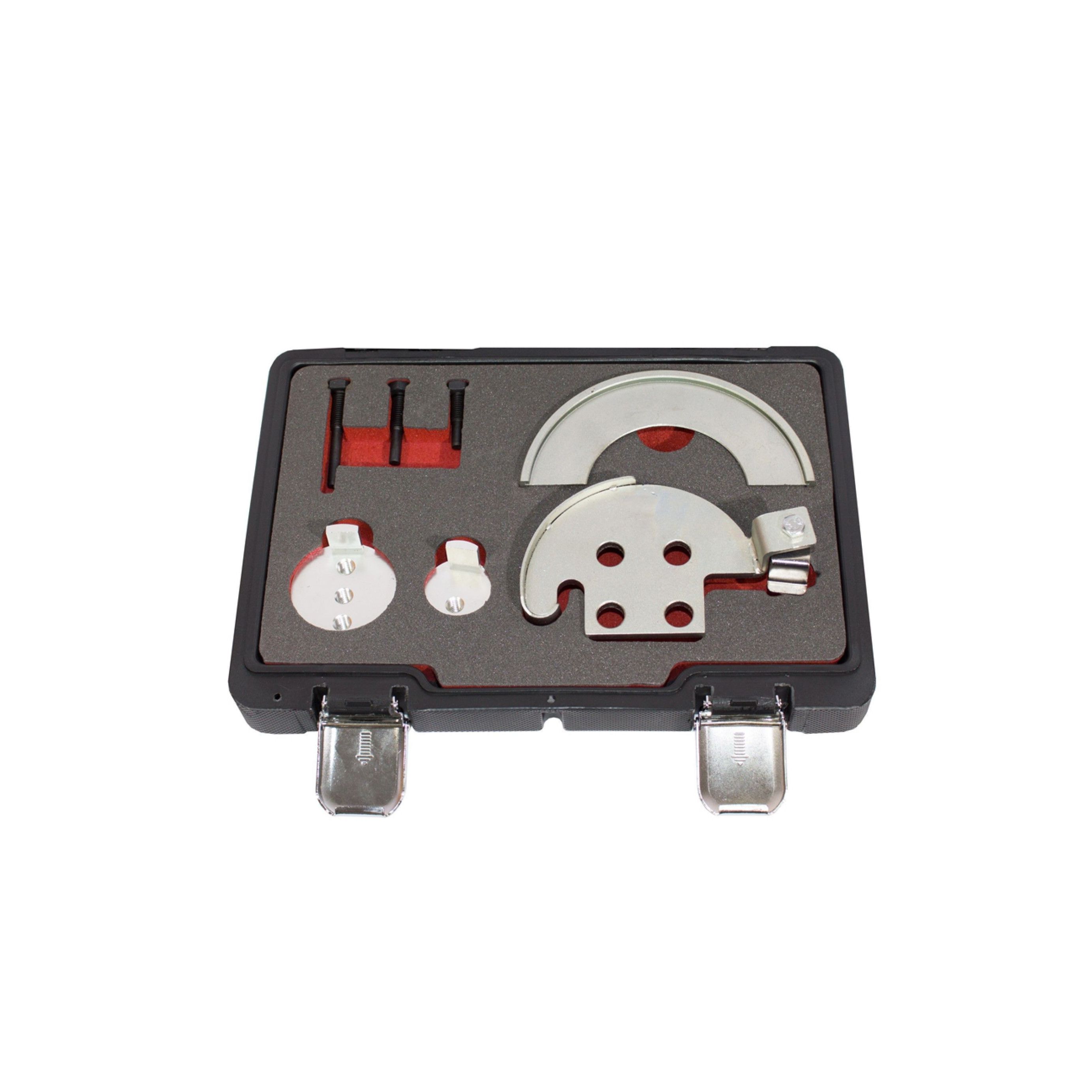 KIT TIRAR e COLOCAR CORREIAS ELAST.UNIVERSAL  6120