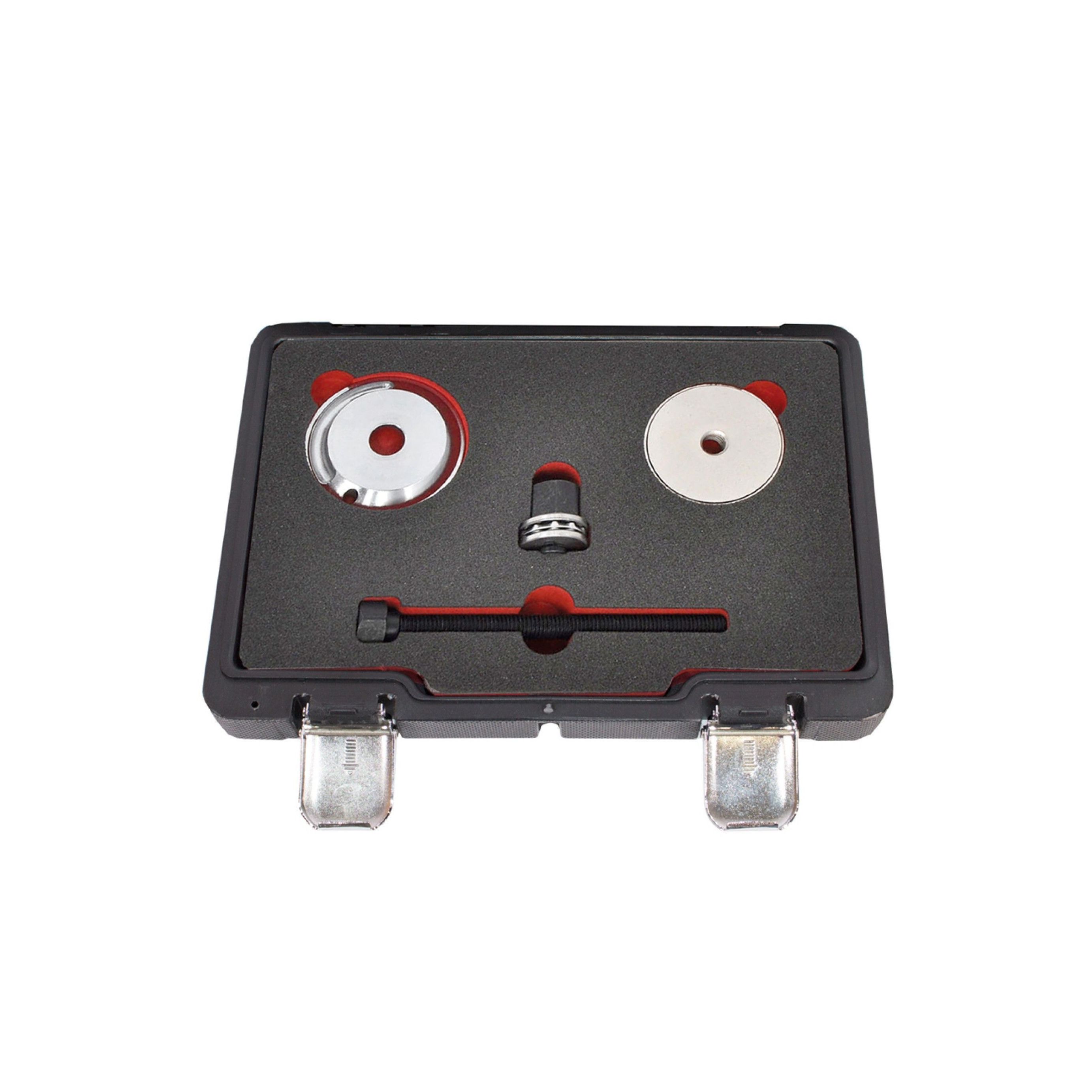 KIT SACA SILENT BLOCK VW POLO SKODA FABIA     6301