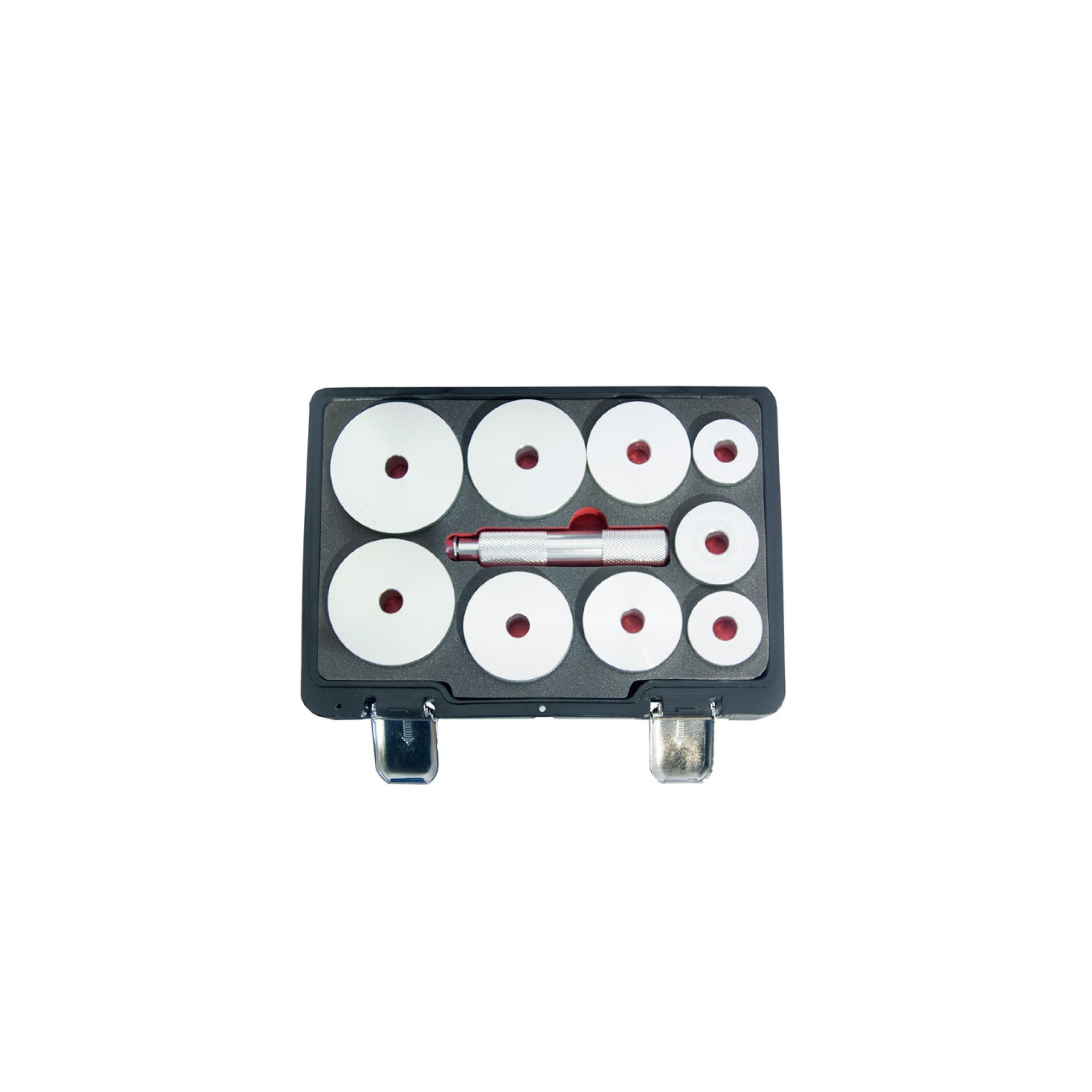 JOGO 10P SACAR/COLOCAR ROL.VEDANTES           6312