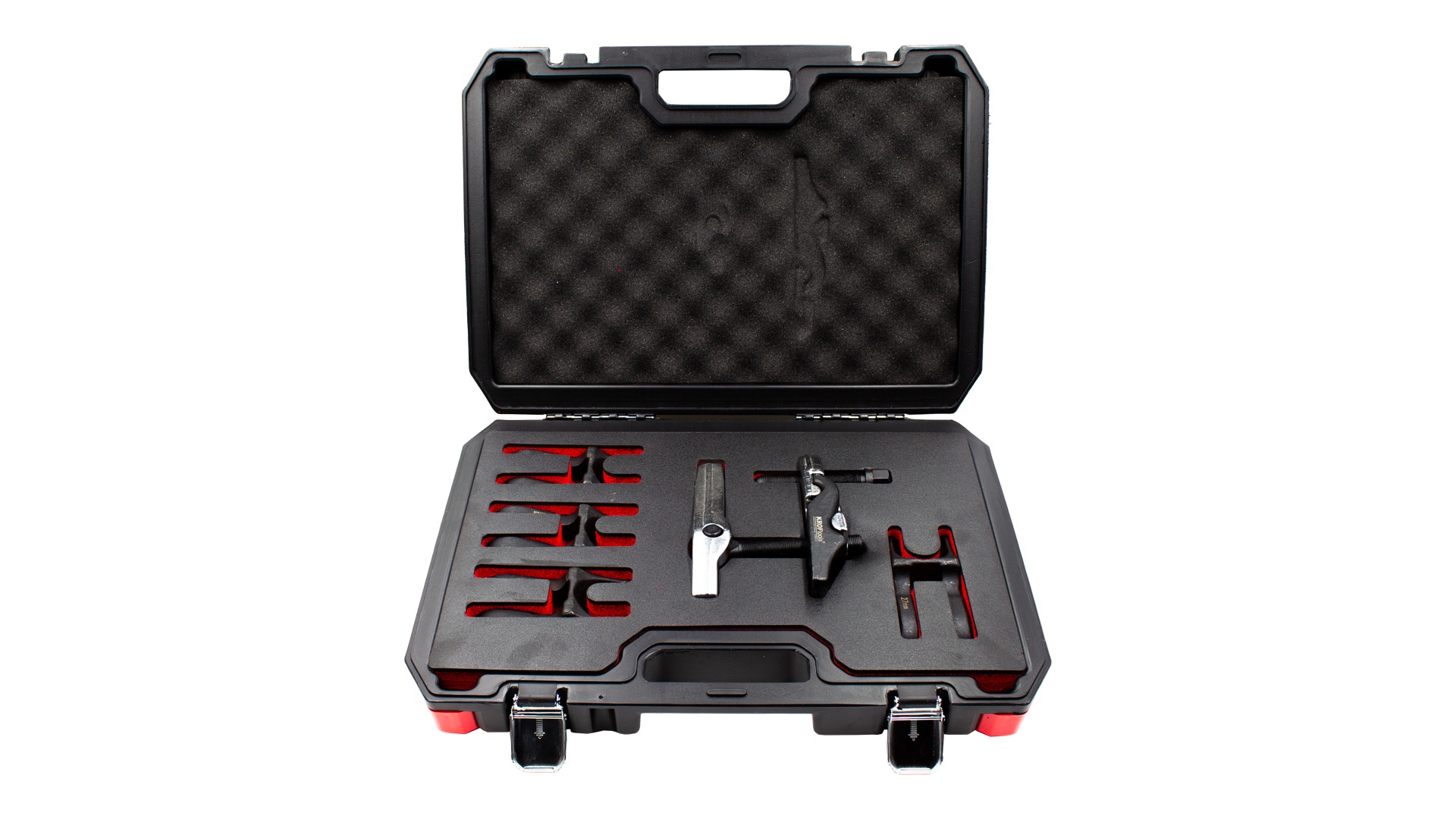 SACA ROTULAS c/ALTURA 125    6322