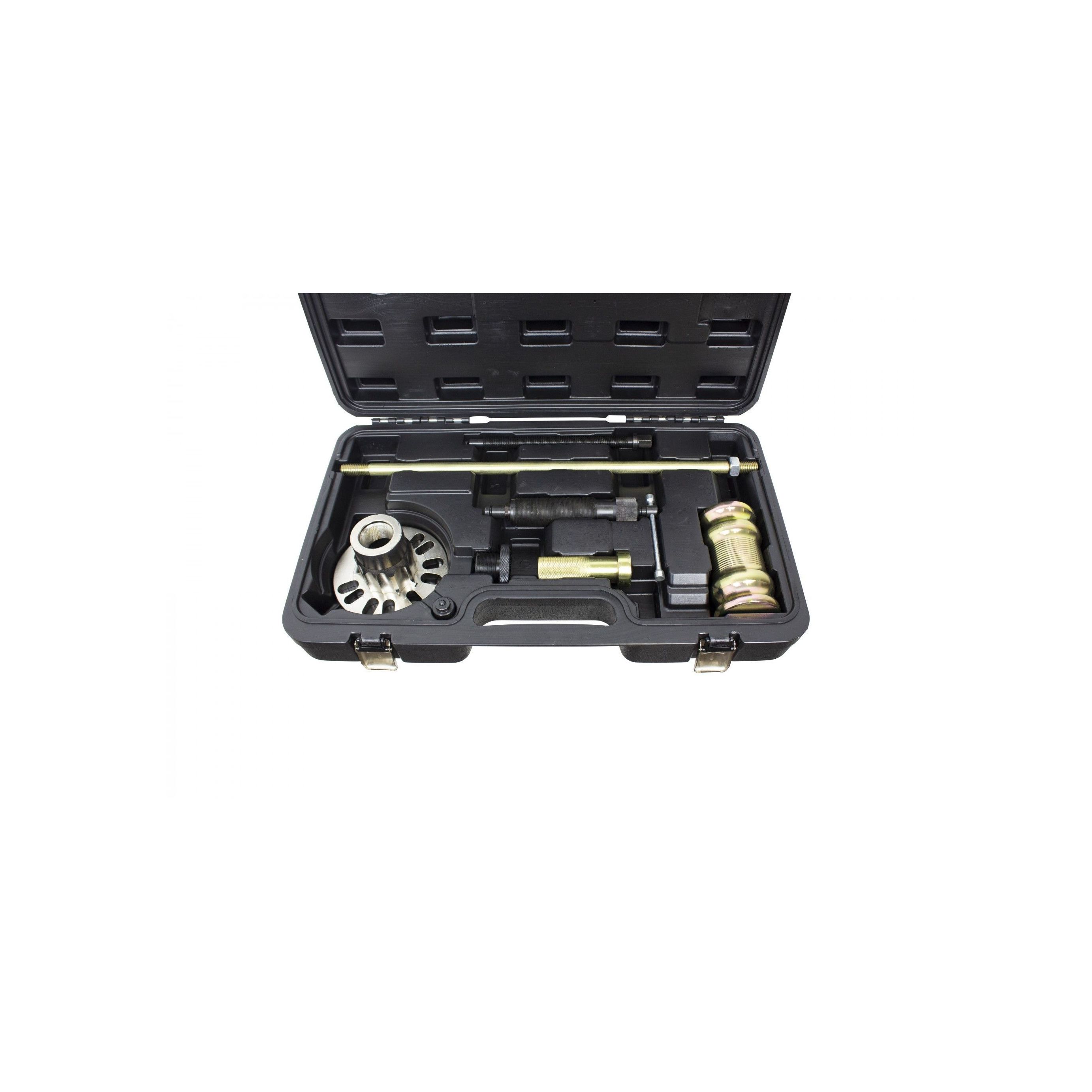 KIT EXTRAÇÃO POR INÉRCIA COM FUSO HIDRÁULICO   6355