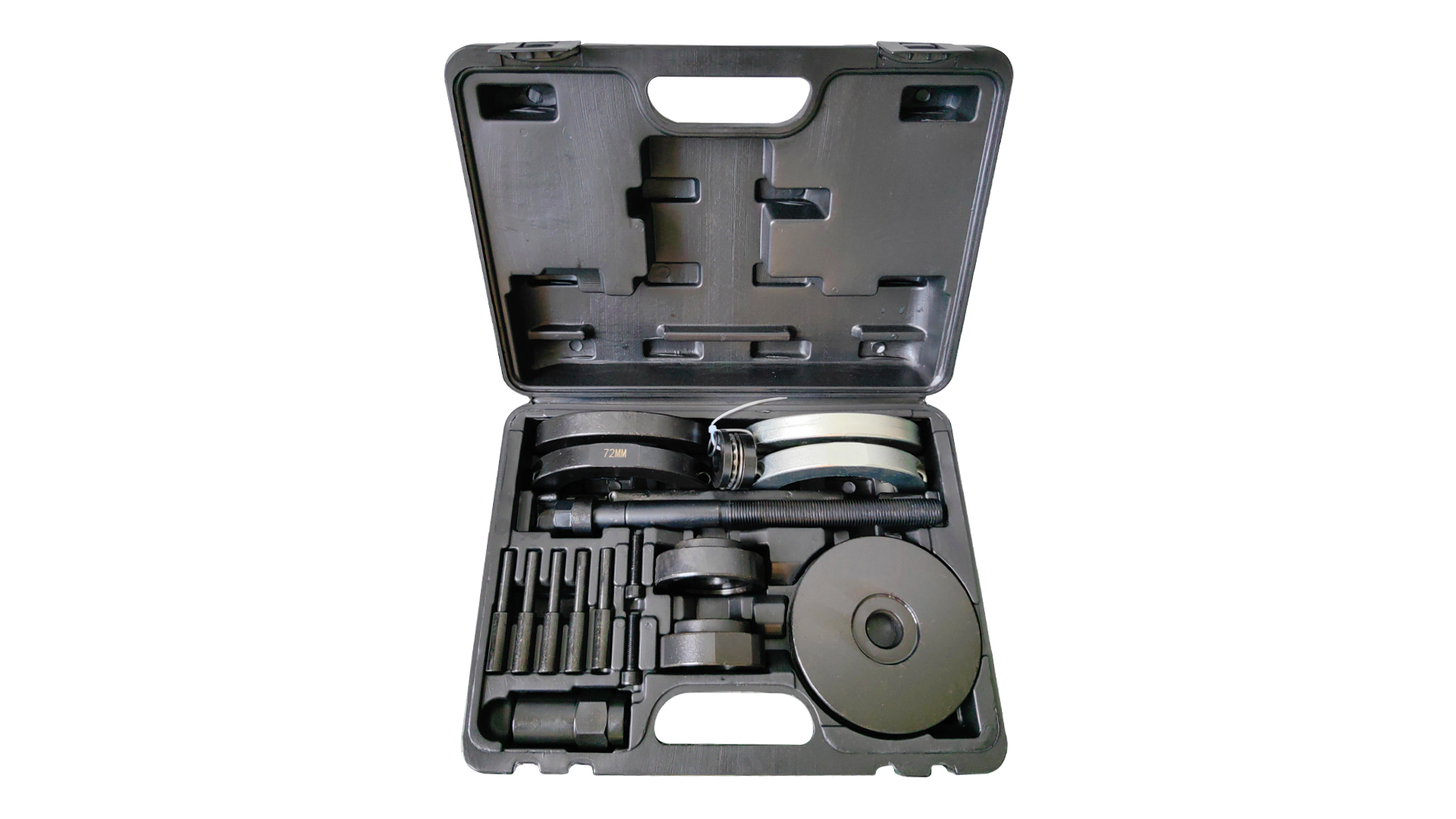 JOGO 16P SACAR ROLAMENTOS  6372