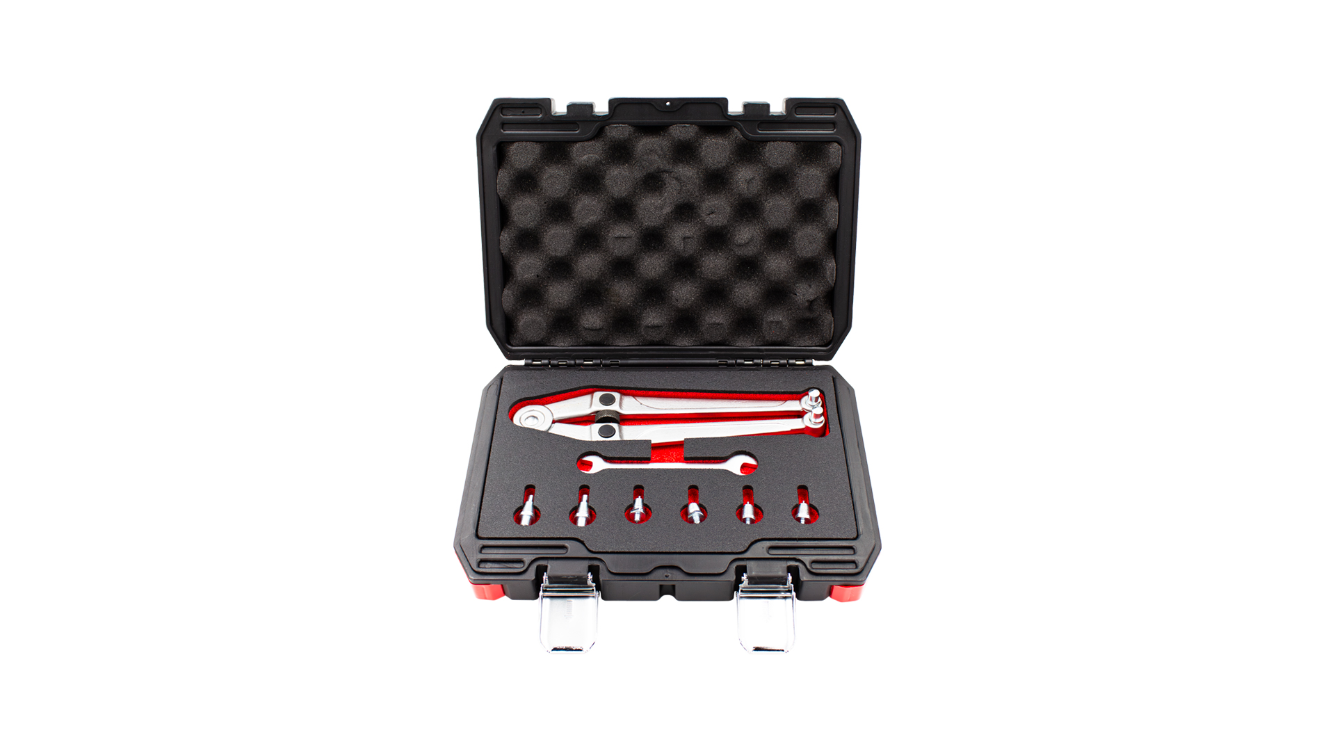 JOGO CHAVES p/PORCAS COM FURO    6430