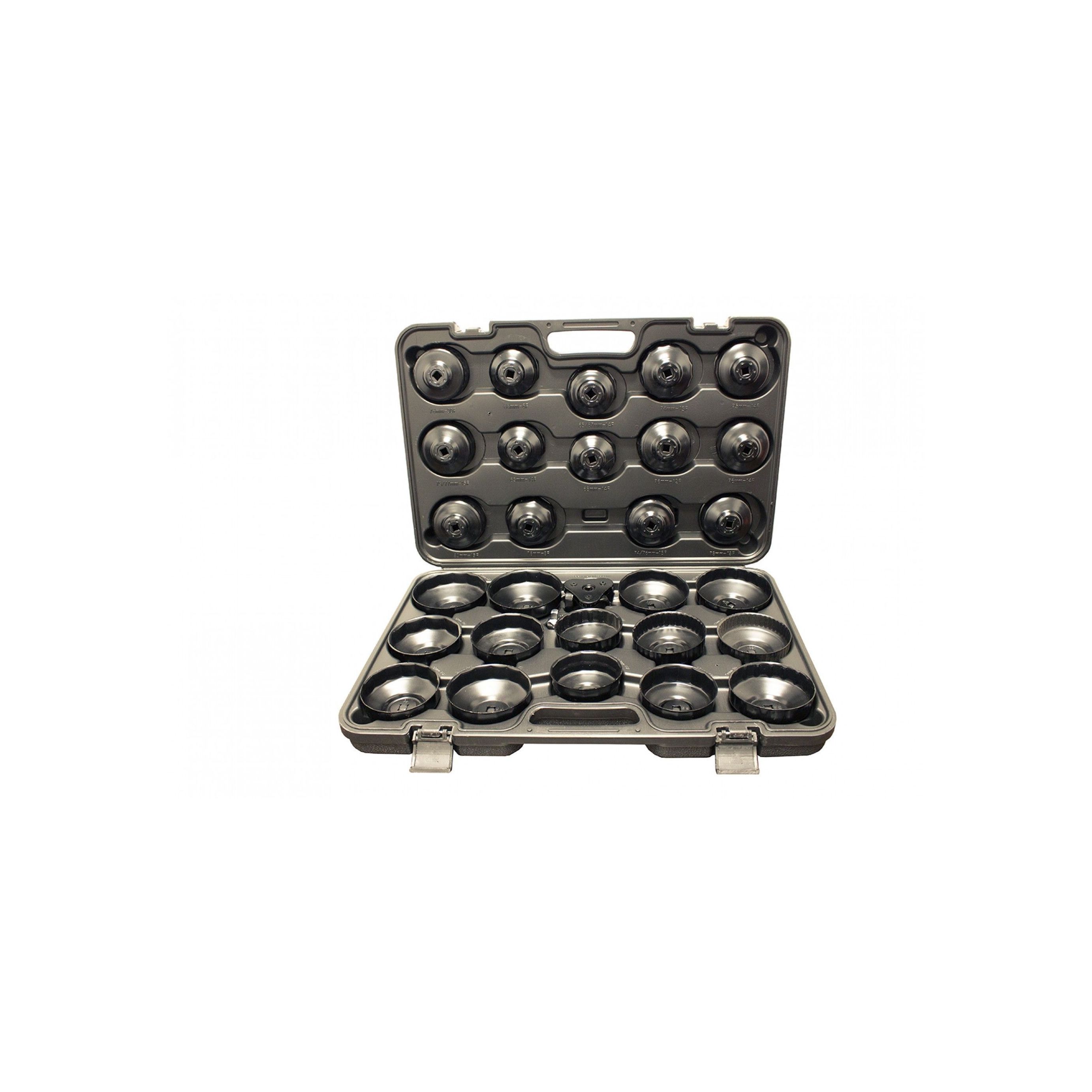 JOGO 30P CHAVE FILTRO OLEO                       6515