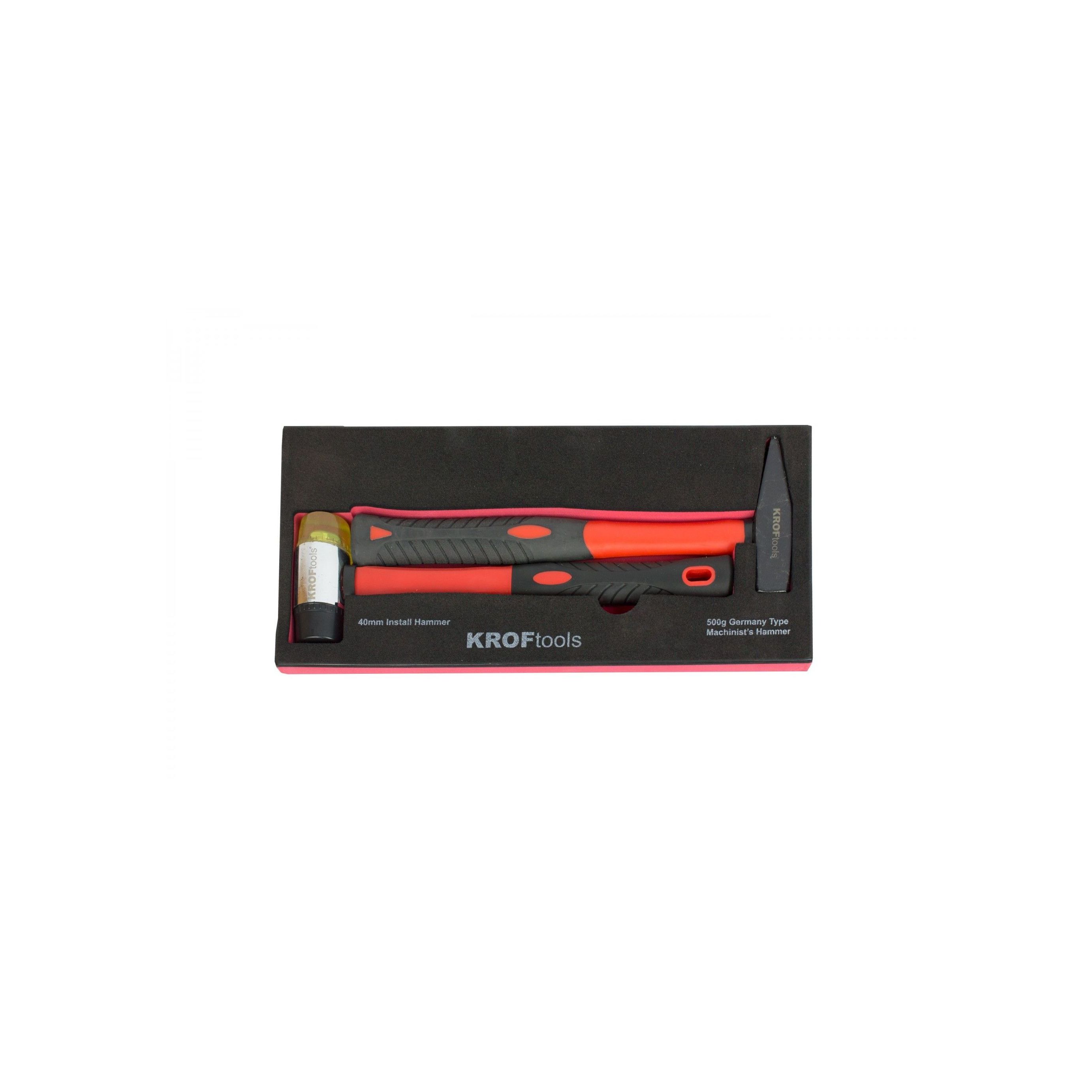 MODULO 2 MARTELOS     8522