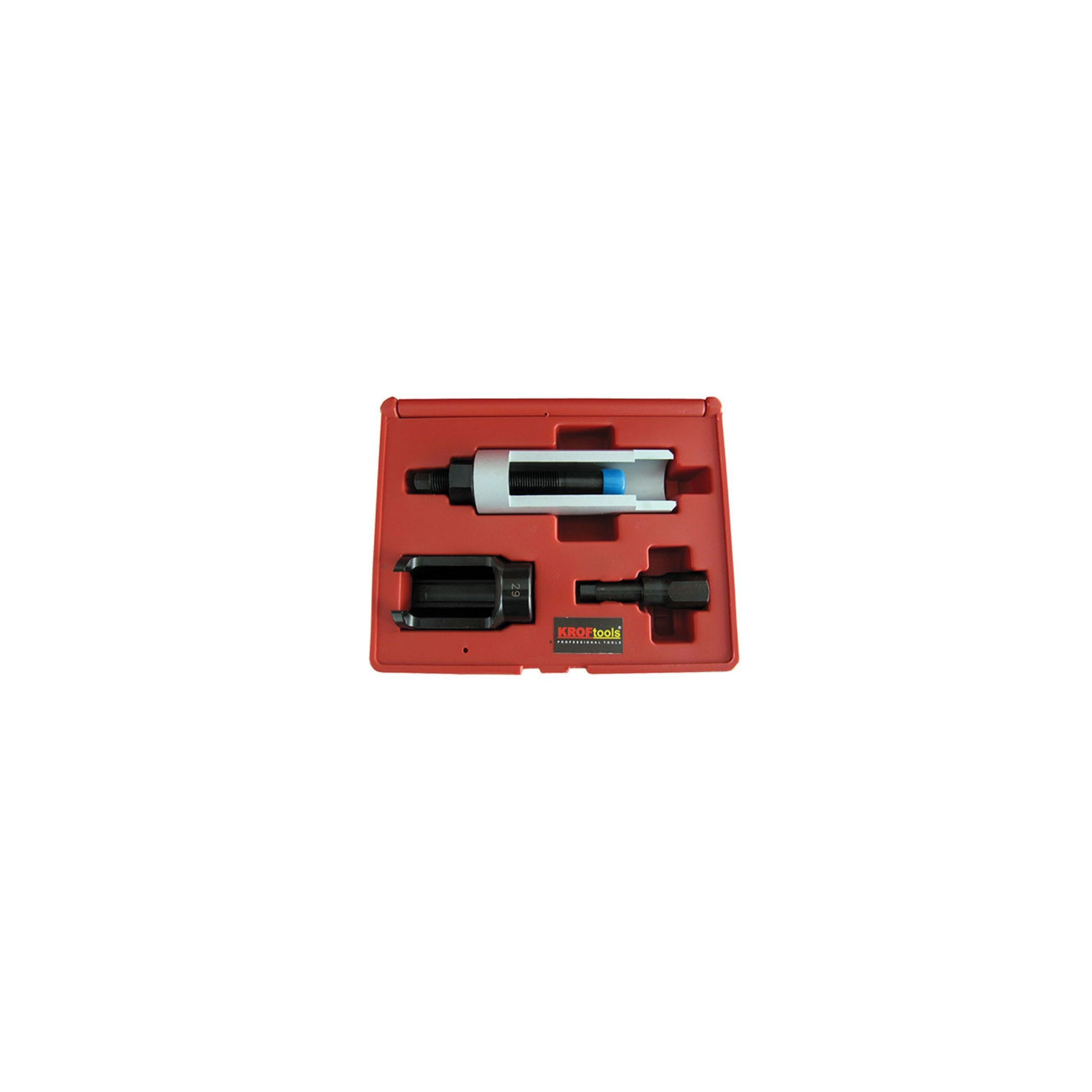 KIT SACAR INJETORES CDI     8547