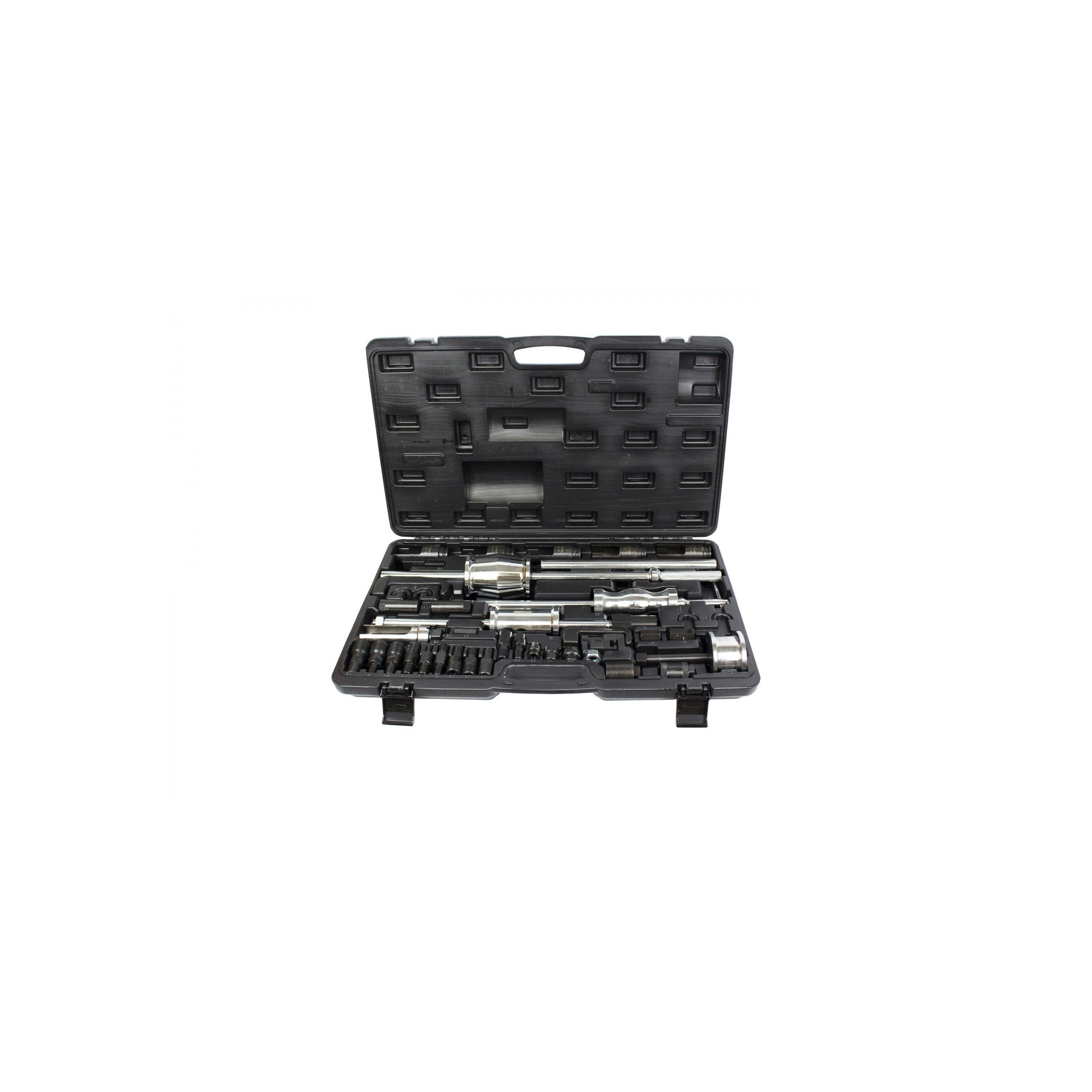 KIT SACAR INJETORES COMPLETO     8549