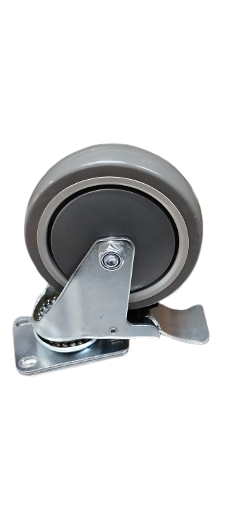 RODIZIO s/SUPORTE    8612R