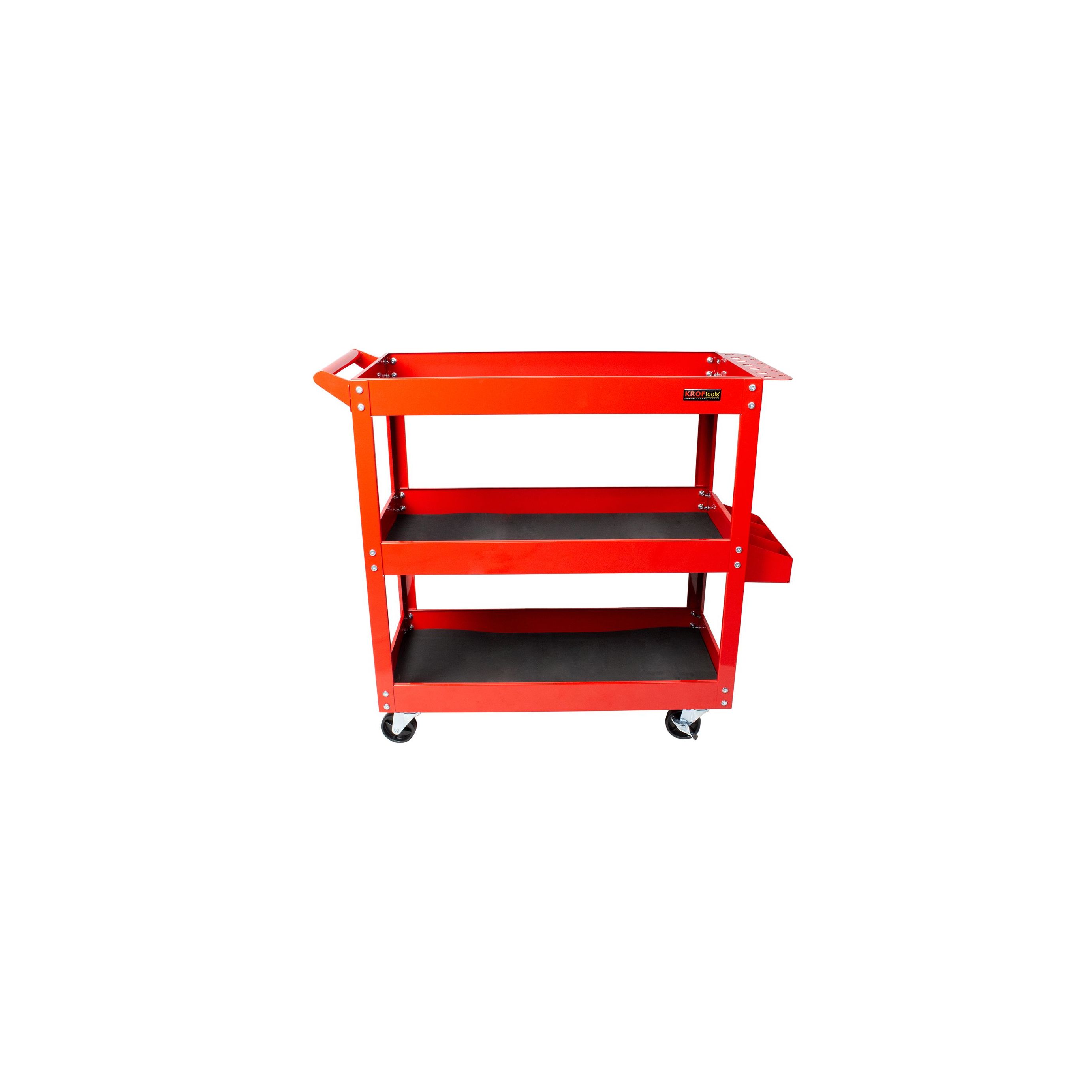 CARRO 3 PRATELEIRAS    8690