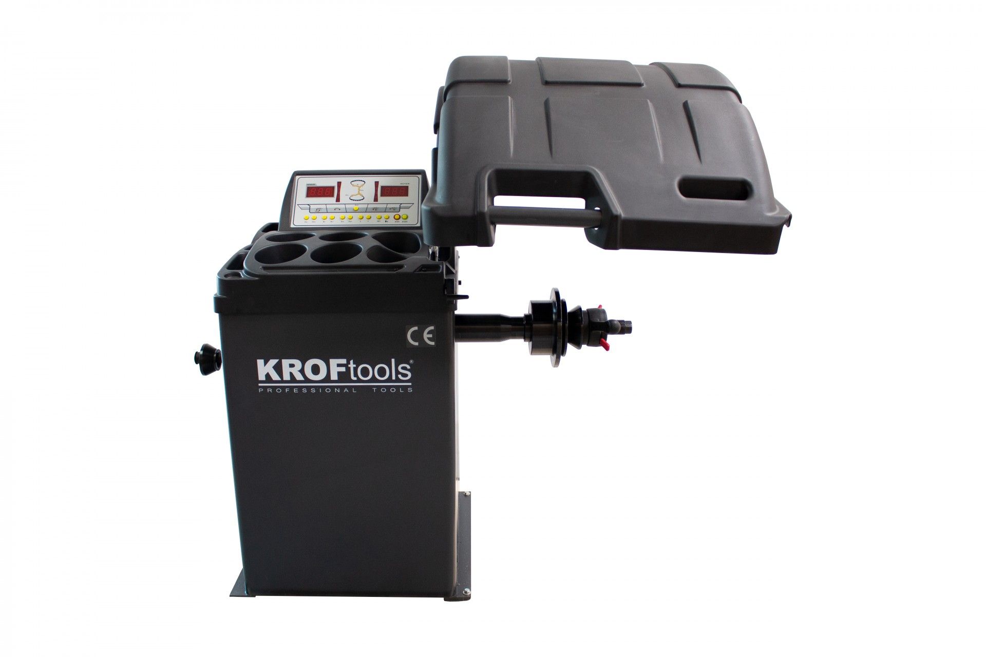 MAQUINA CALIBRAR 10-24     9022