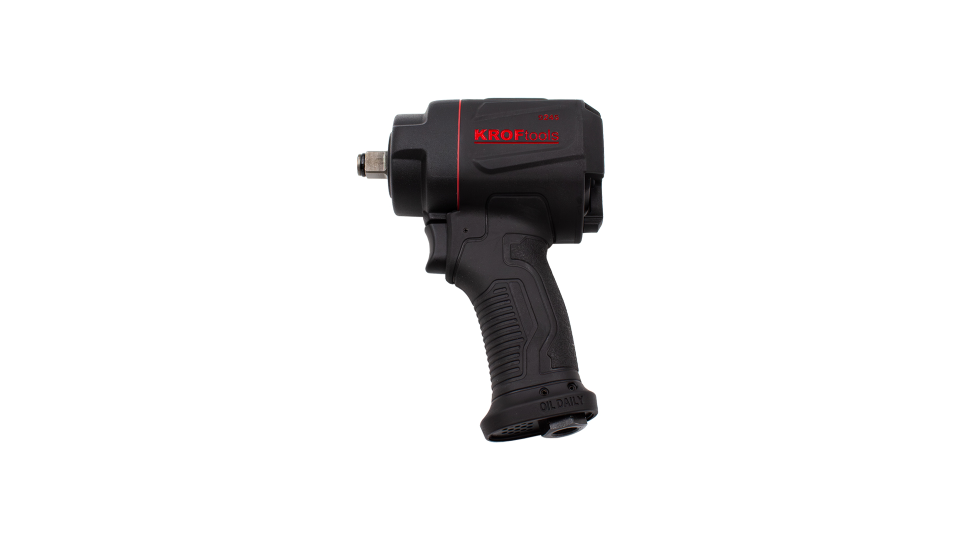 PISTOLA IMPACTO 1/2 COMPACTA 850/1200Nm     9245