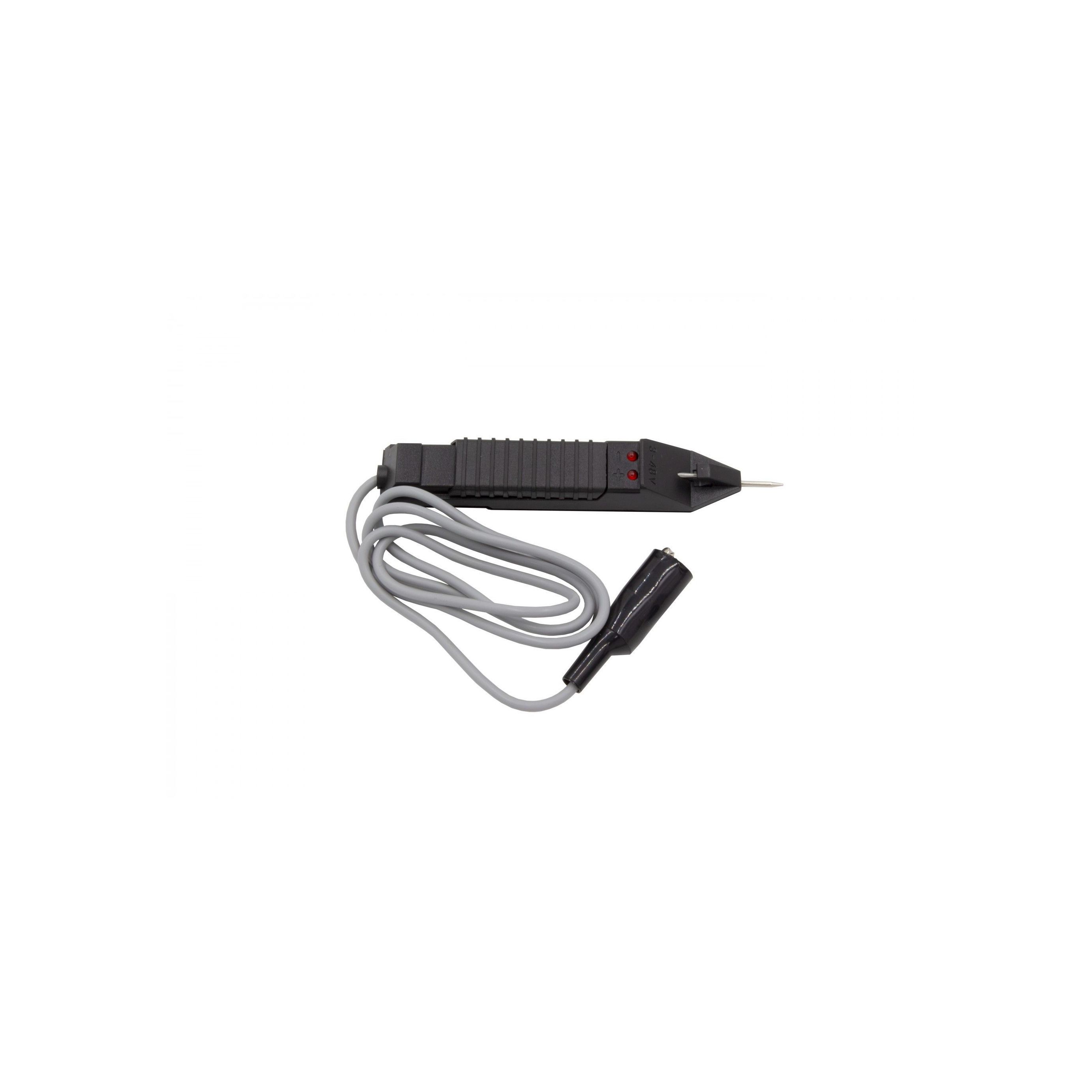 BUSCA POLOS PROFISSIONAL 3-48V     9606