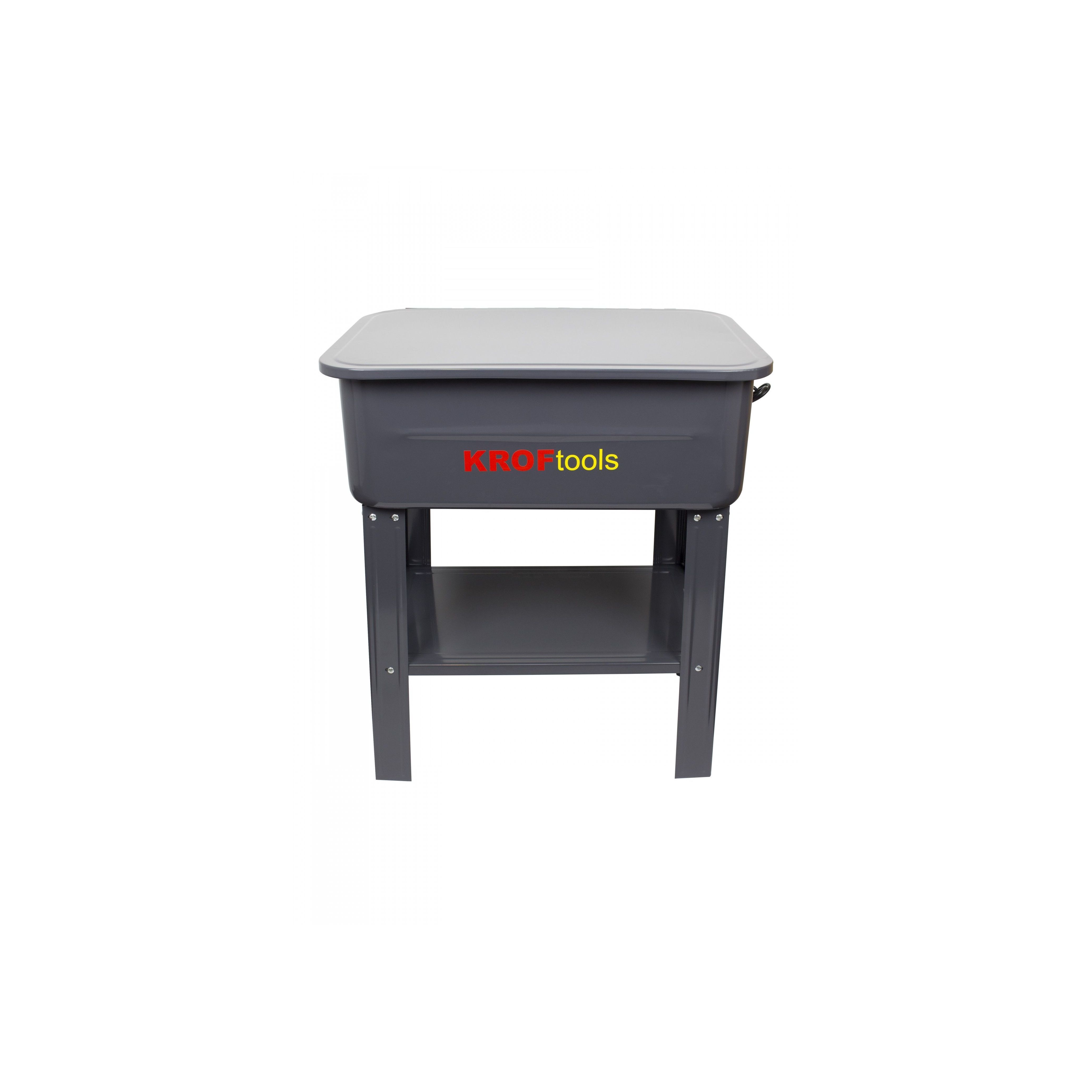 TANQUE LAVAR PEÇAS 75lts     9740