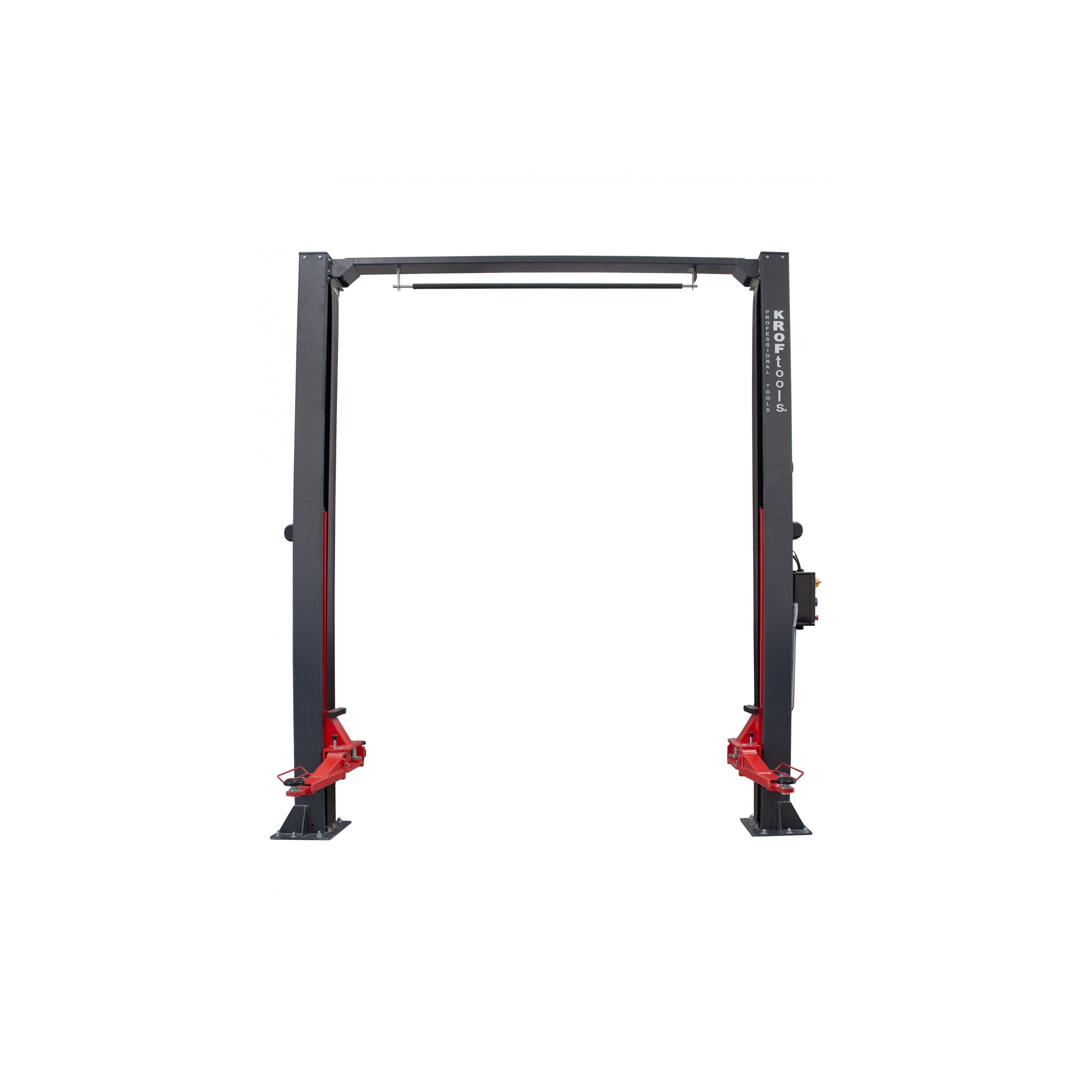 ELEVADOR 2 COL HIDRAULICO 4000 Kgs    9809