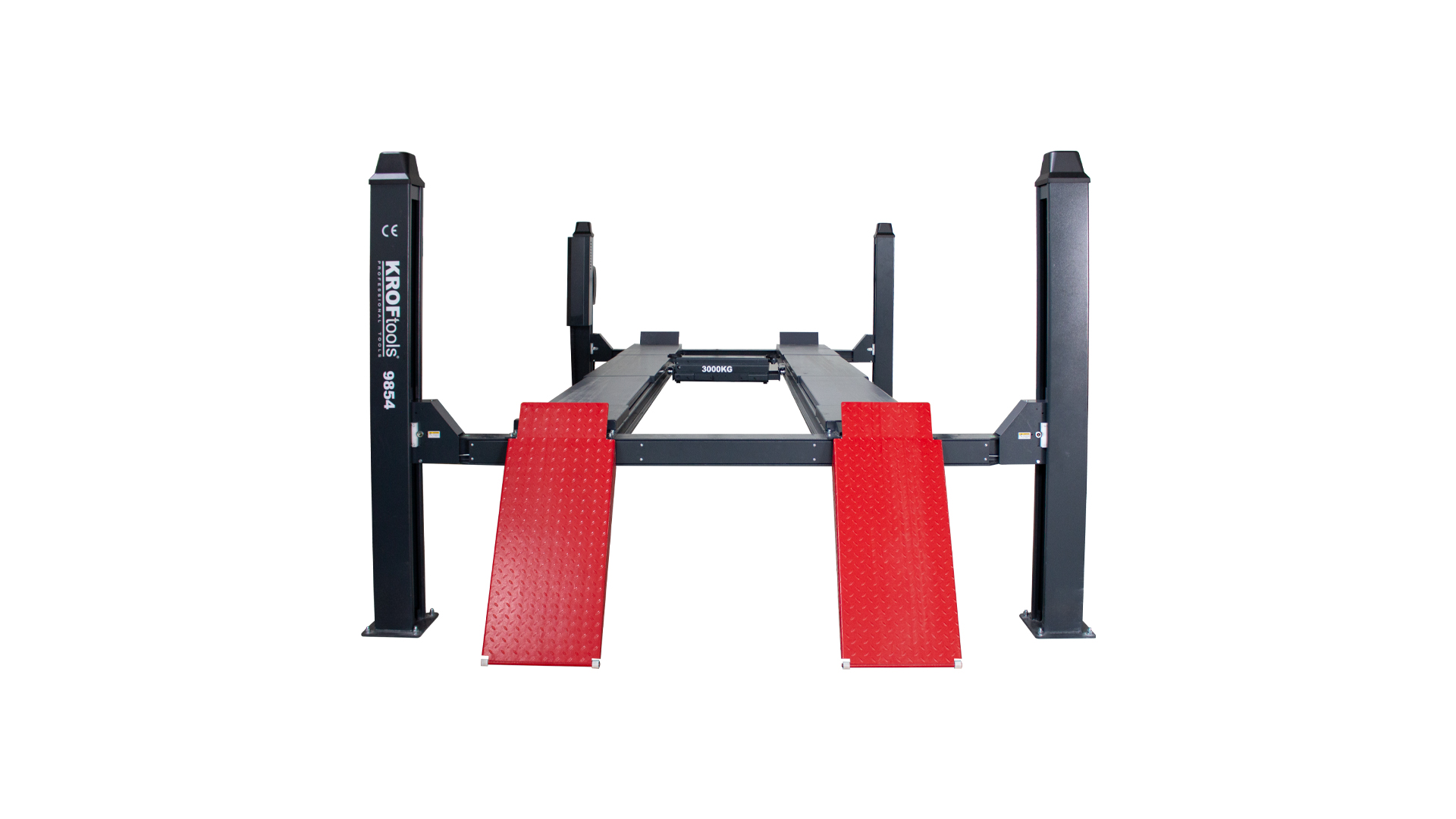 ELEVADOR 4 COL 5.19m 5T p/ALINHAMENTO   9854