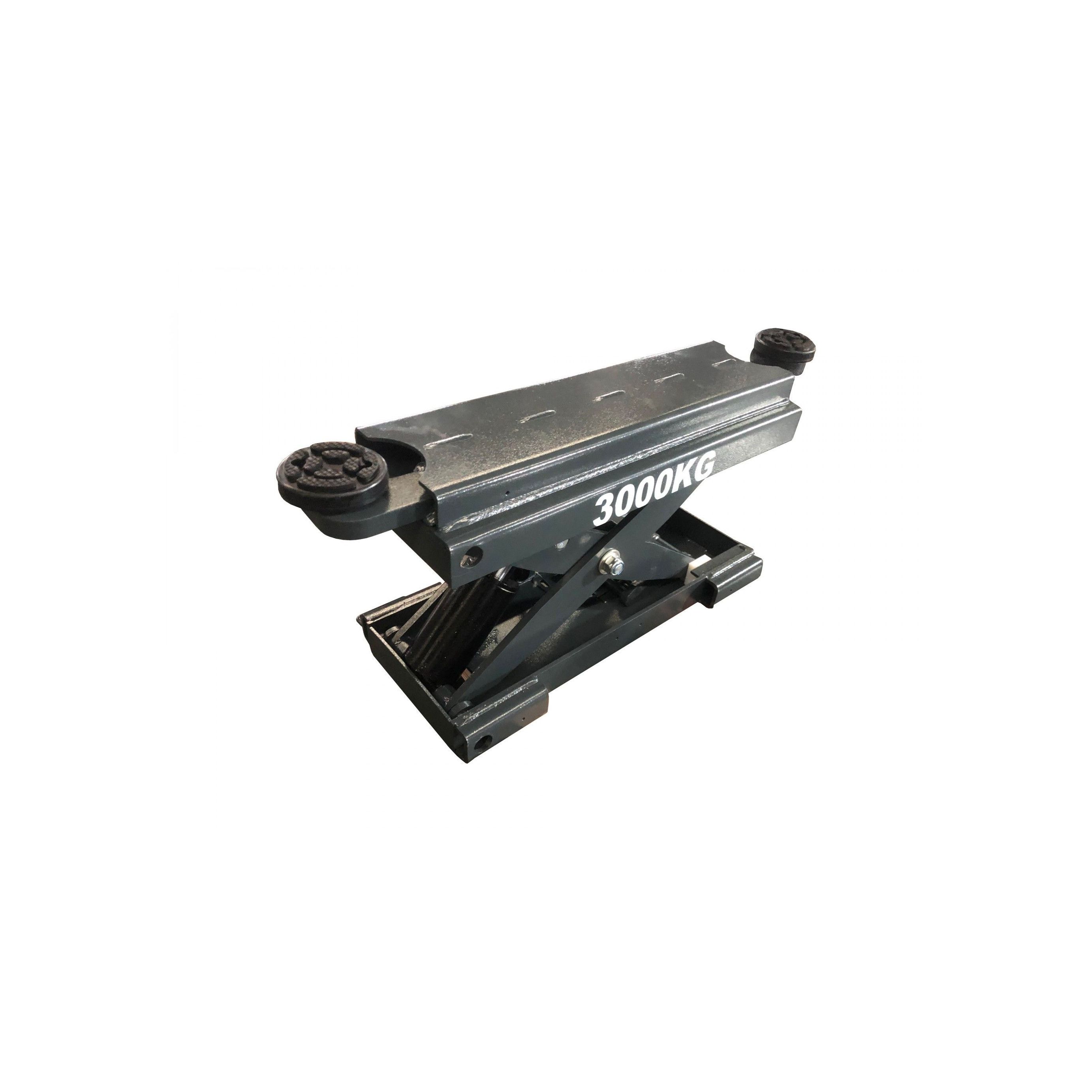 MACACO CENTRAL ELEVADOR 4 COL 3T