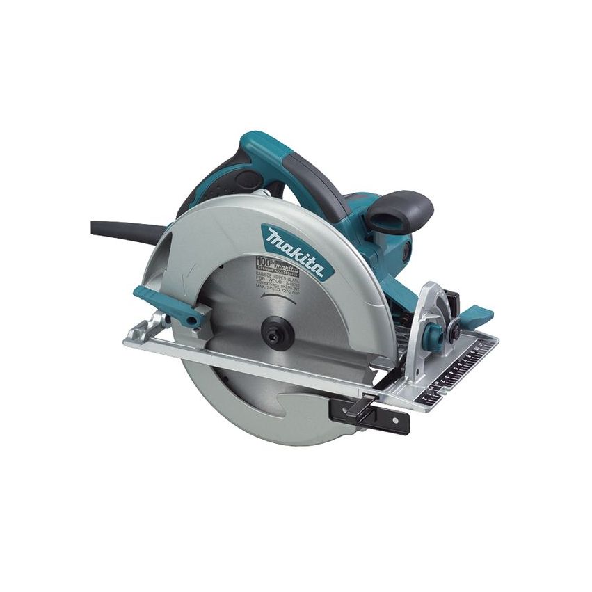 SERRA CIRCULAR 210 - 1800W                  5008MG