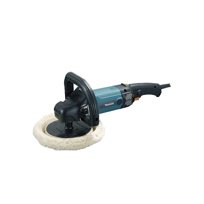 POLIDORA/LIX 180mm 1200W 0-600/3200Rpm      9237CB