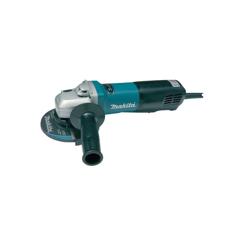 REBARBADORA 125-1400W 2800-11000Rpm        9565PCV