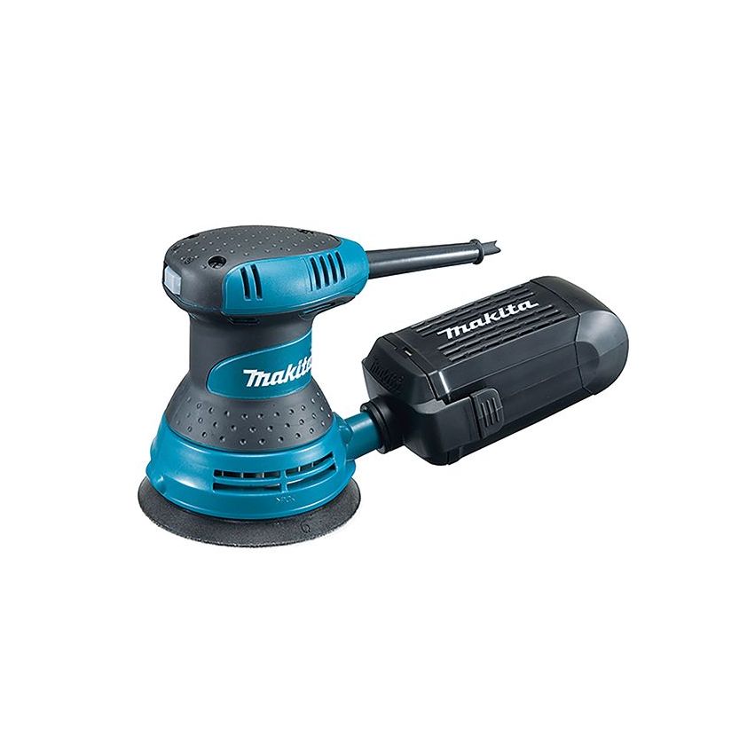 LIXADEIRA ROTORBITAL 125mm                  BO5030