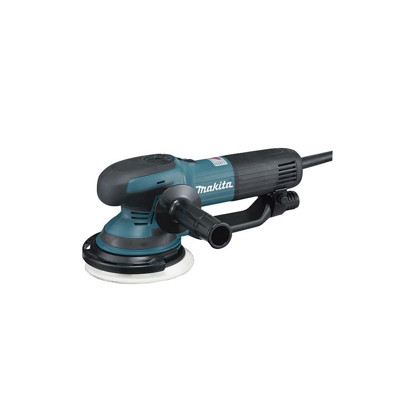 LIXADEIRA ROTORBITAL 150mm                  BO6050J