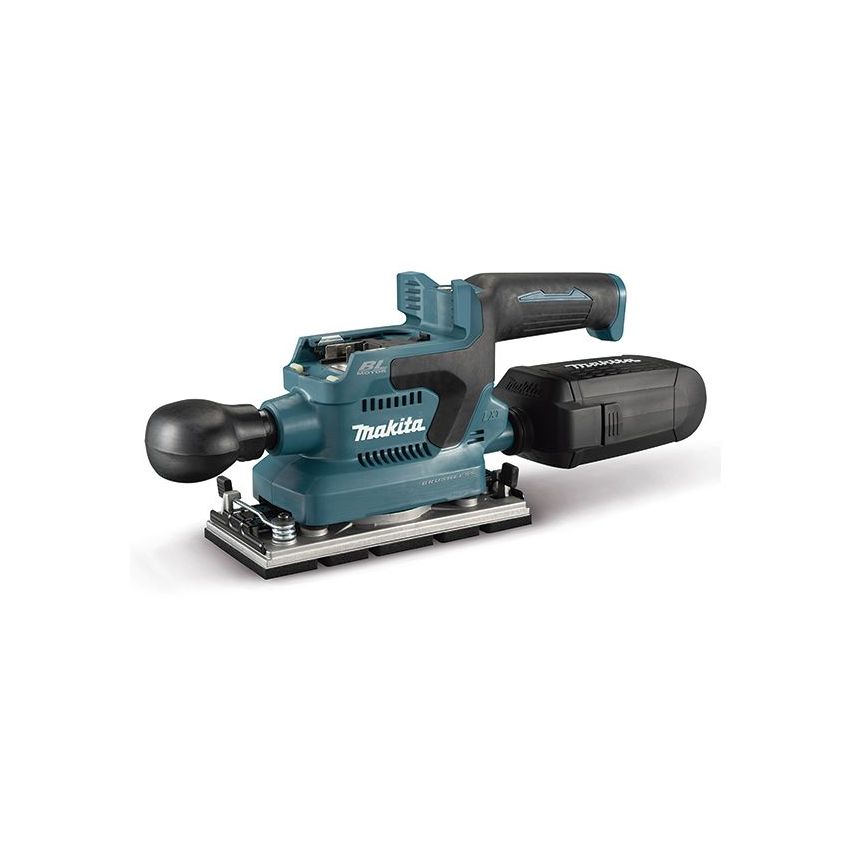 LIXADEIRA ORBITAL  18V      DBO380Z