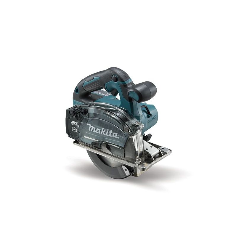 CORTADORA METAL 150mm c/DISCO 18V     DCS553Z