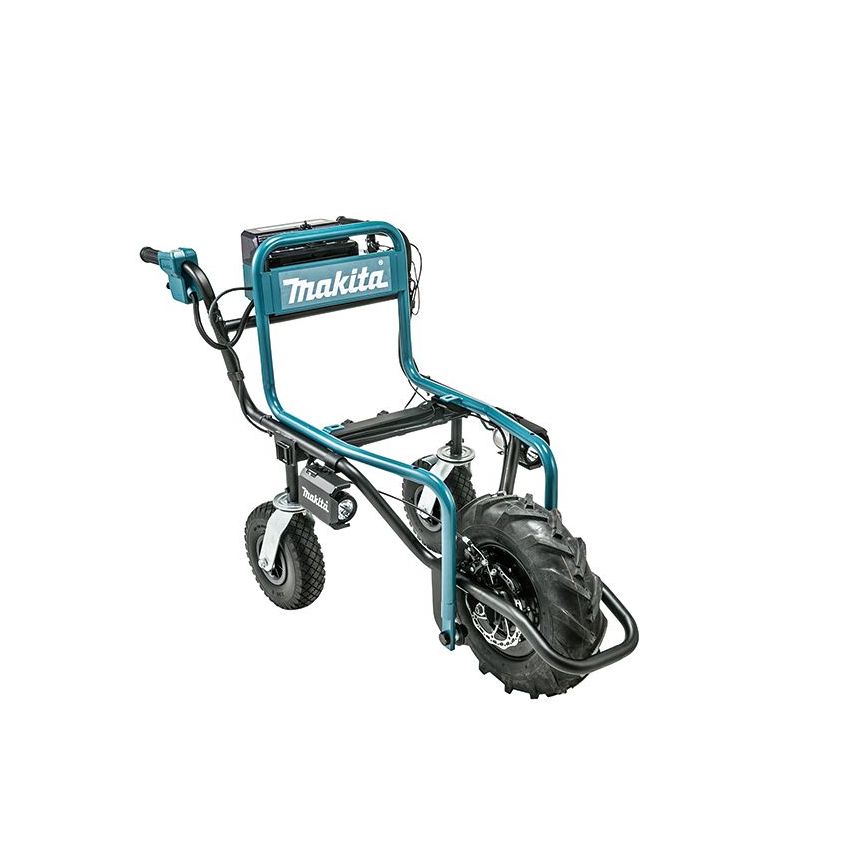 CARRO DE MÃO JARDIM 18V     DCU180Z