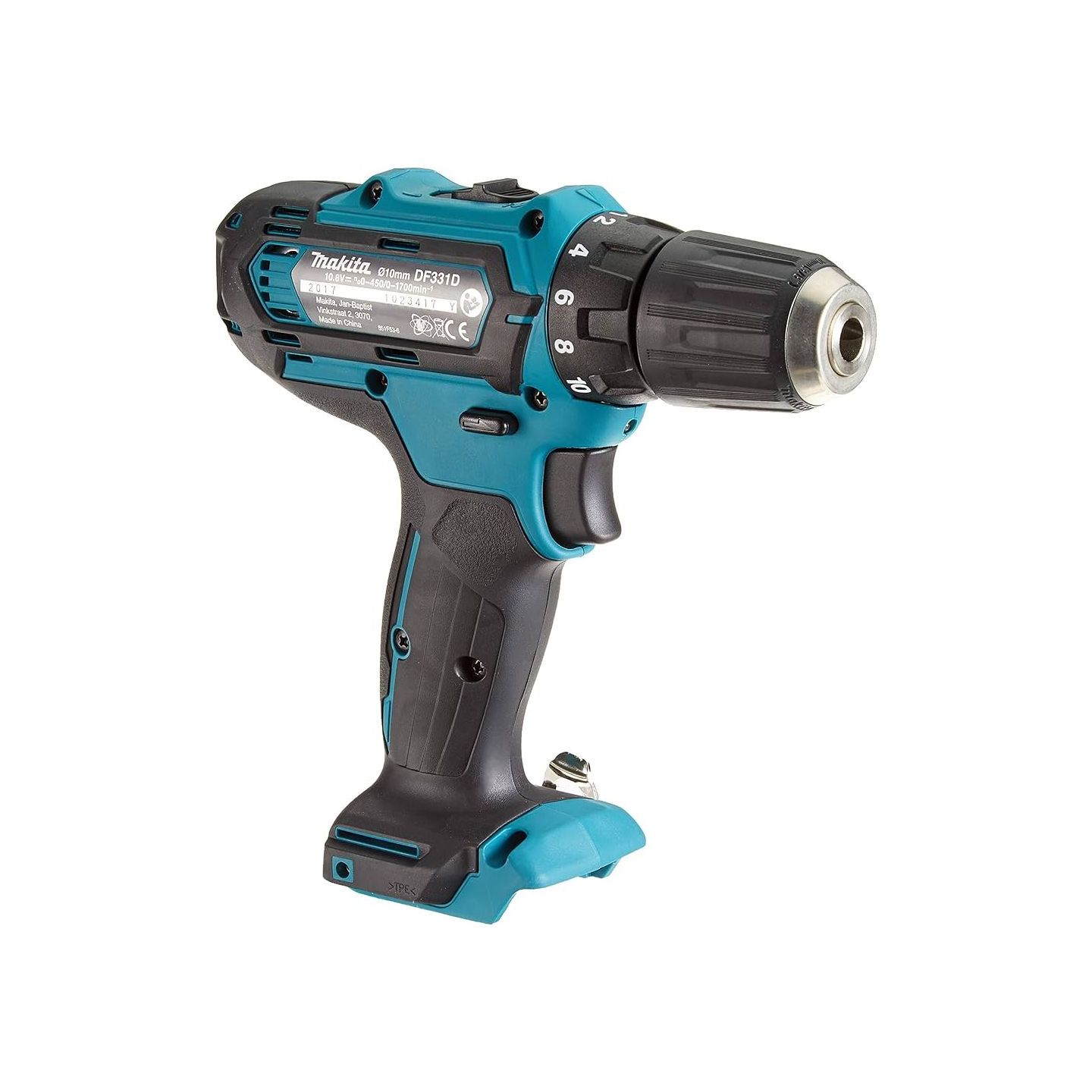 BERBEQUIM 12V 30Nm    DF331DZ