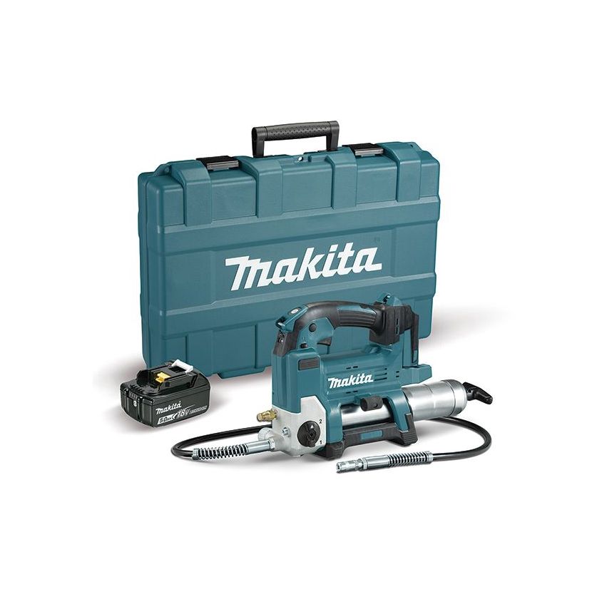 PISTOLA MASSA 18V LXT    DGP180RT