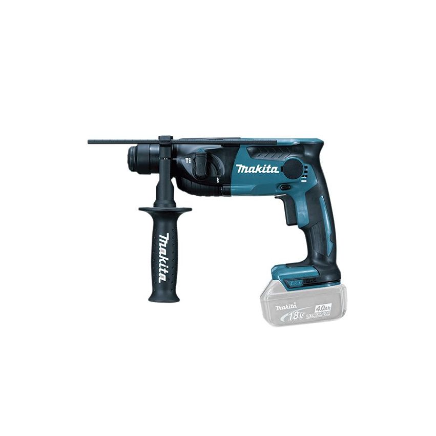 MARTELO 18V      DHR 165Z