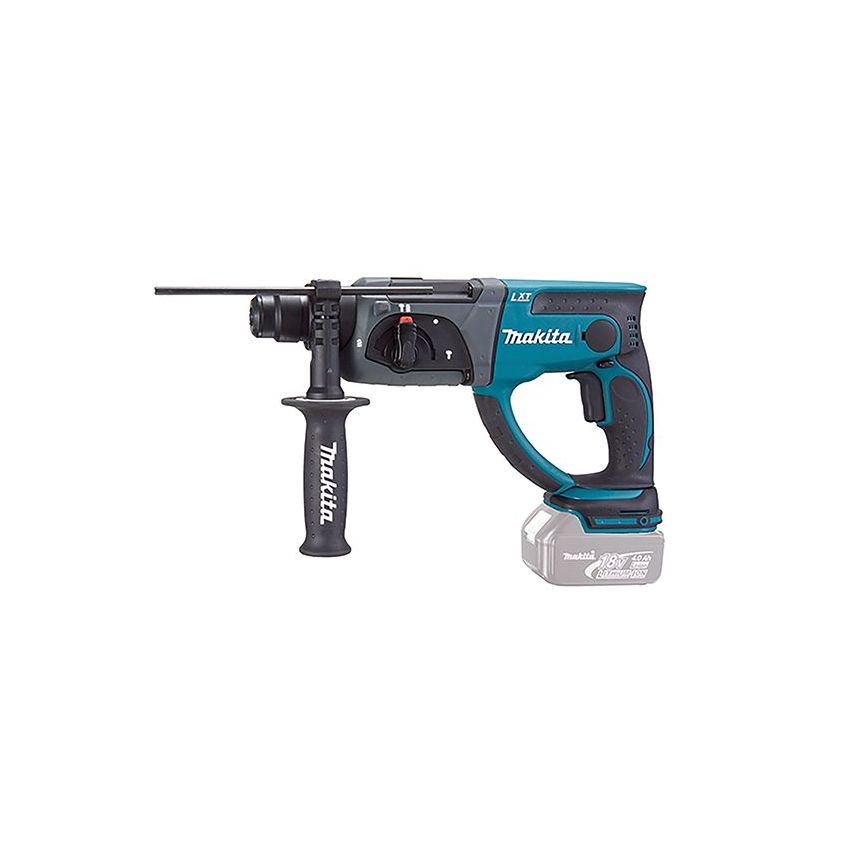 MARTELO 18V s/BATERIAS      DHR202Z