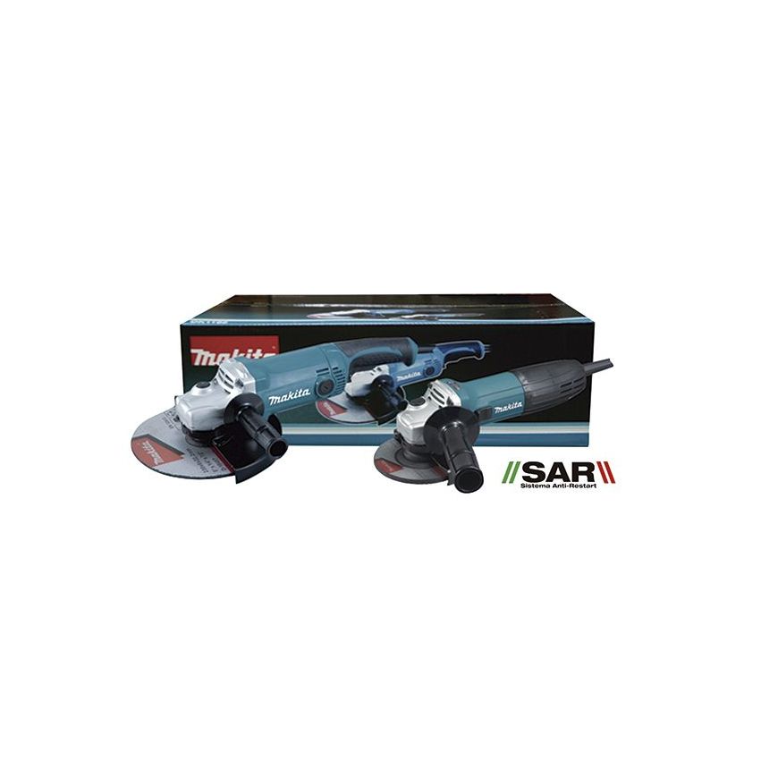 KIT REBARBADORAS GA9050+GA4530R     DK0056Z