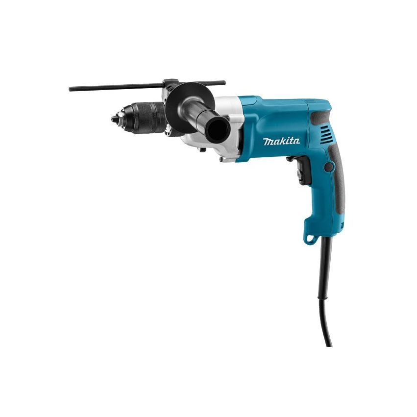 BERBEQUIM 13-720W REVERSIVEL 2VEL          DP 4011