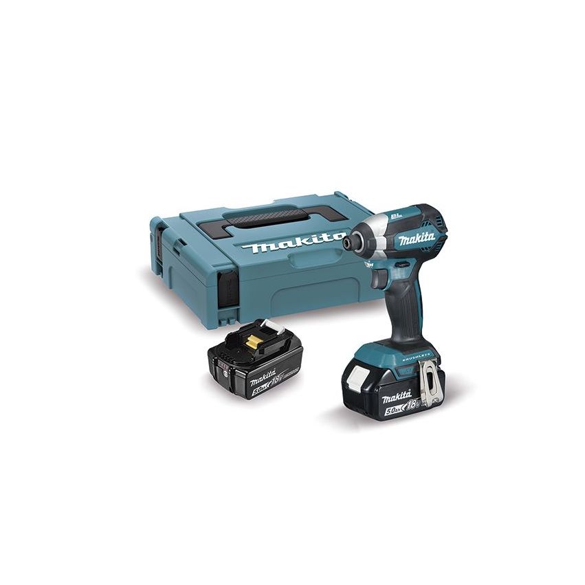 APARAFUSADORA IMPACTO 18V 170Nm    DTD153RTJ