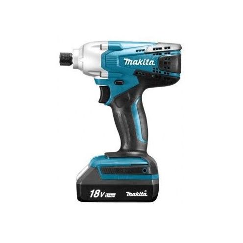 APARAFUSADORA IMPACTO 18V 180Nm    DTD171Z