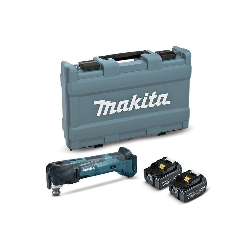 KIT MULTIFUNÇÕES 18V     DTM51RMEX1