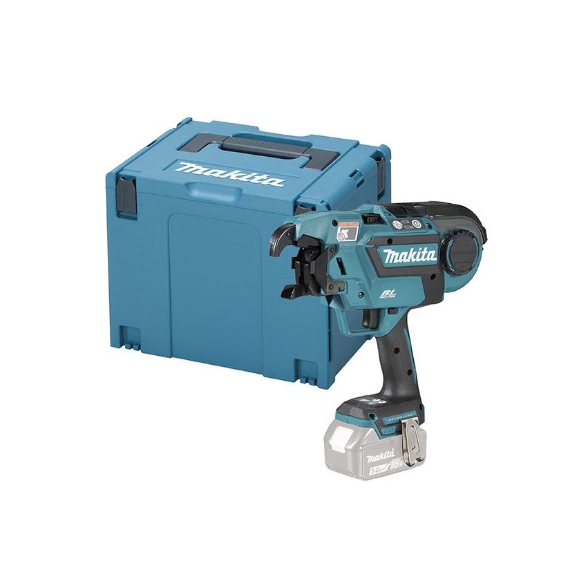 ATADORA DE FERRO 18V     DTR180ZJ