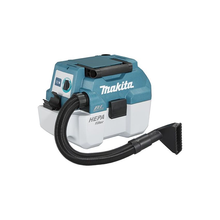 ASPIRADOR PORTATIL BL 18V LXT     DVC750LZ