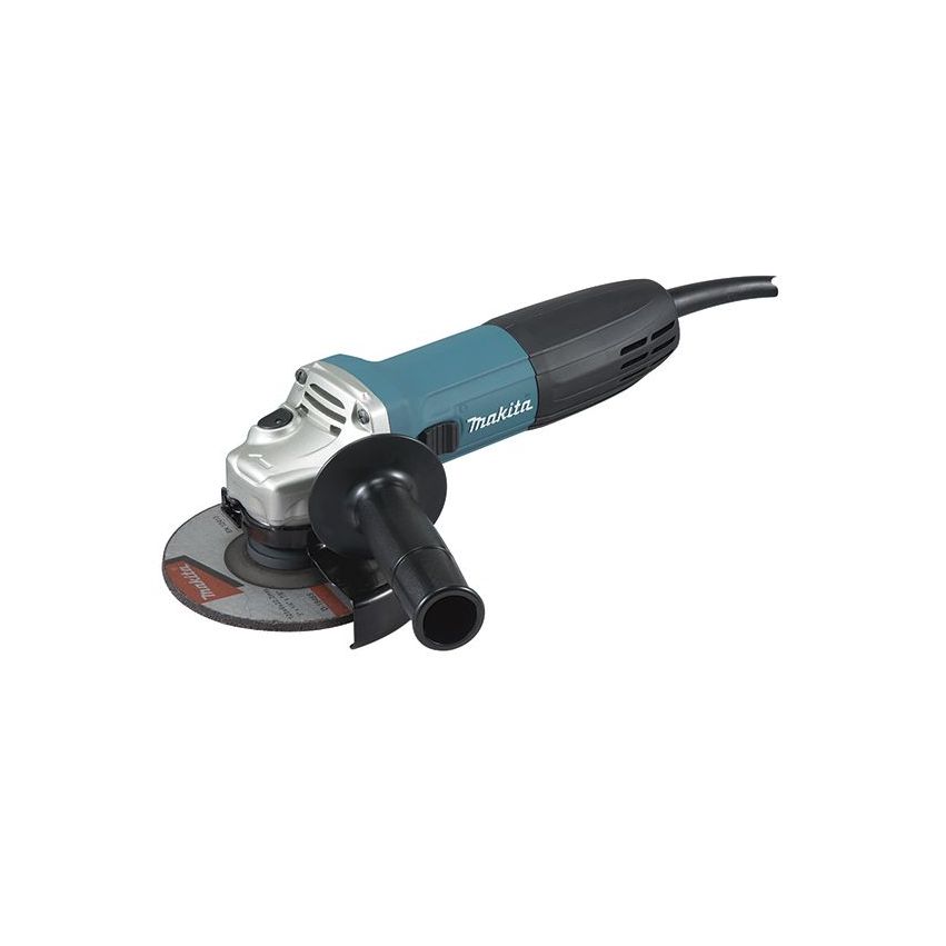 REBARBADORA 125-720W                        GA5030R