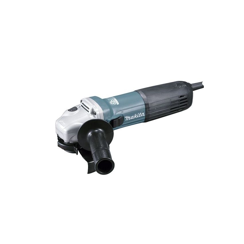 REBARBADORA 125-1100W                       GA5040RZ