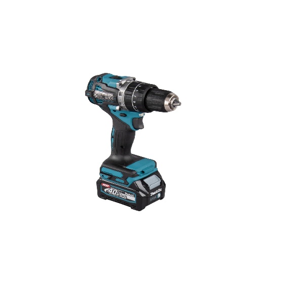 BERBEQUIM COMBINADO BL 40VMAX XGT 64Nm  HP002GZ