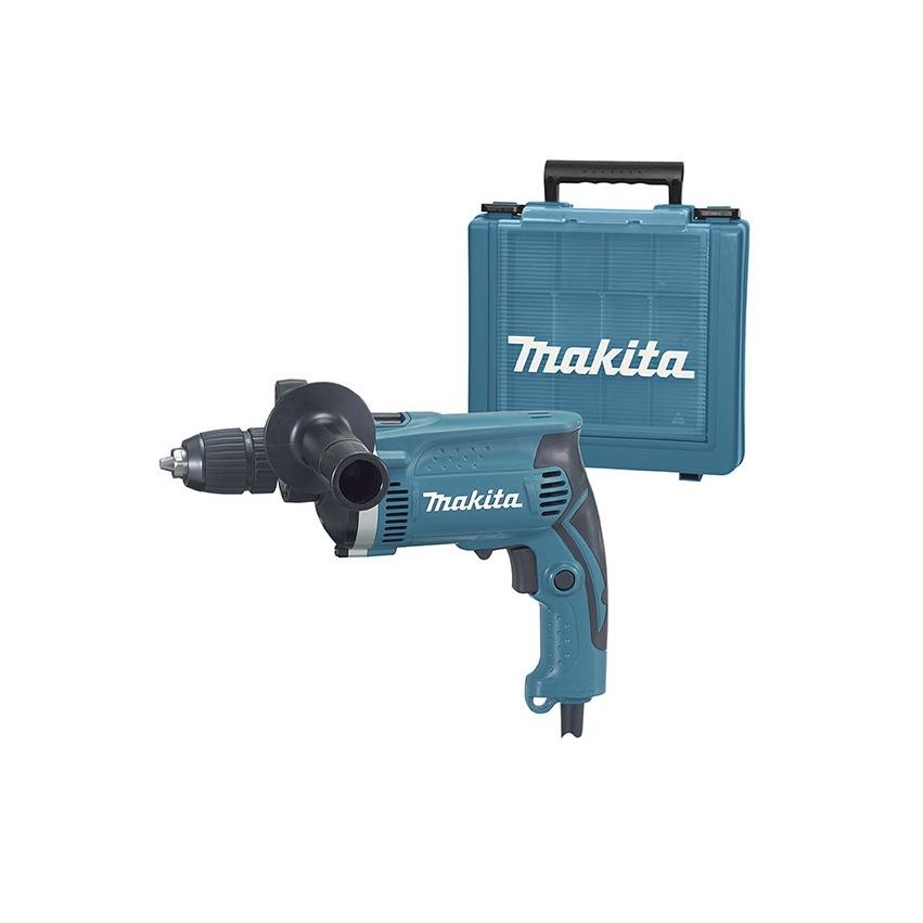 BERBEQUIM 13-710W PERCUTOR                 HP1631K